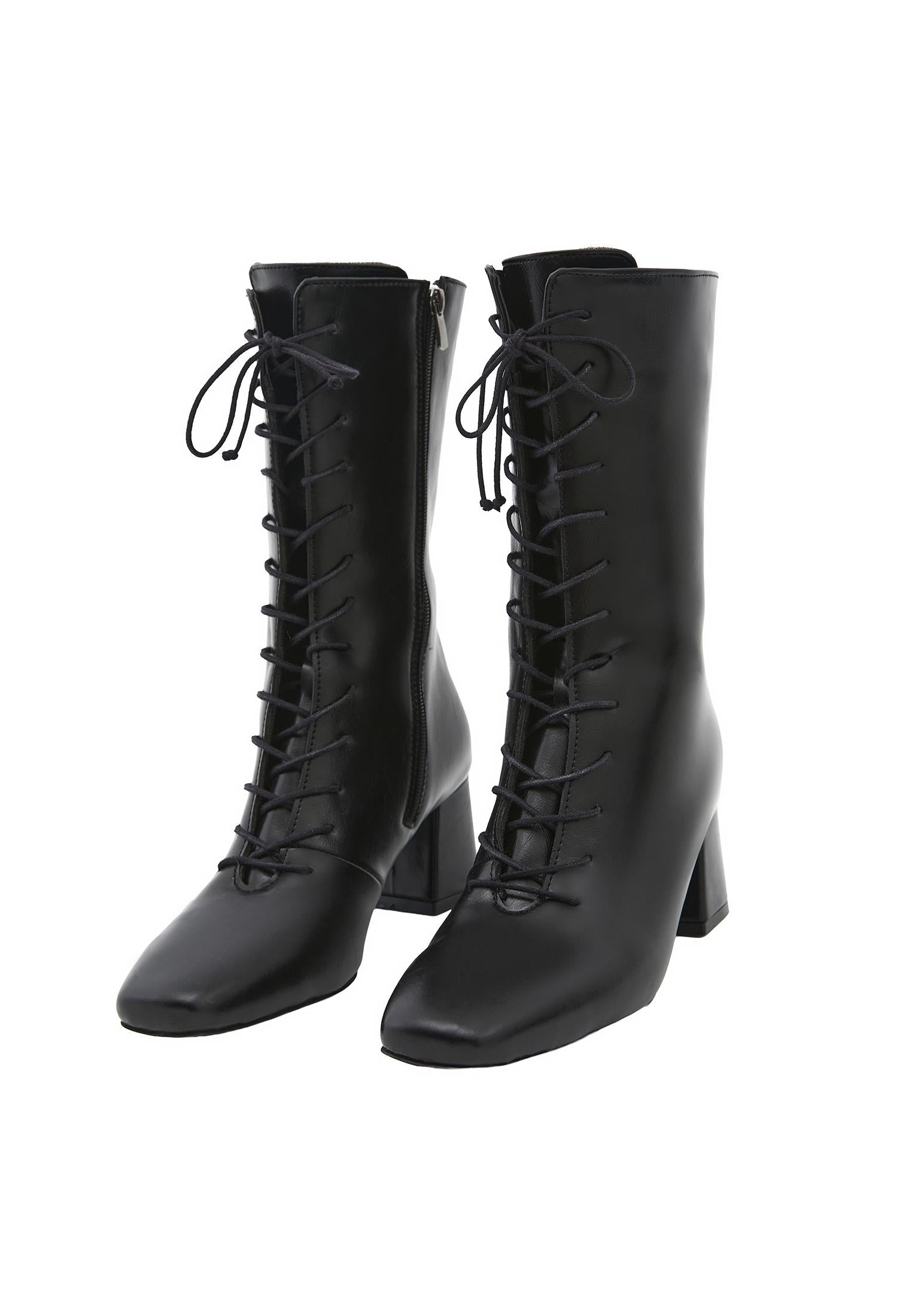 Boot - BLACK