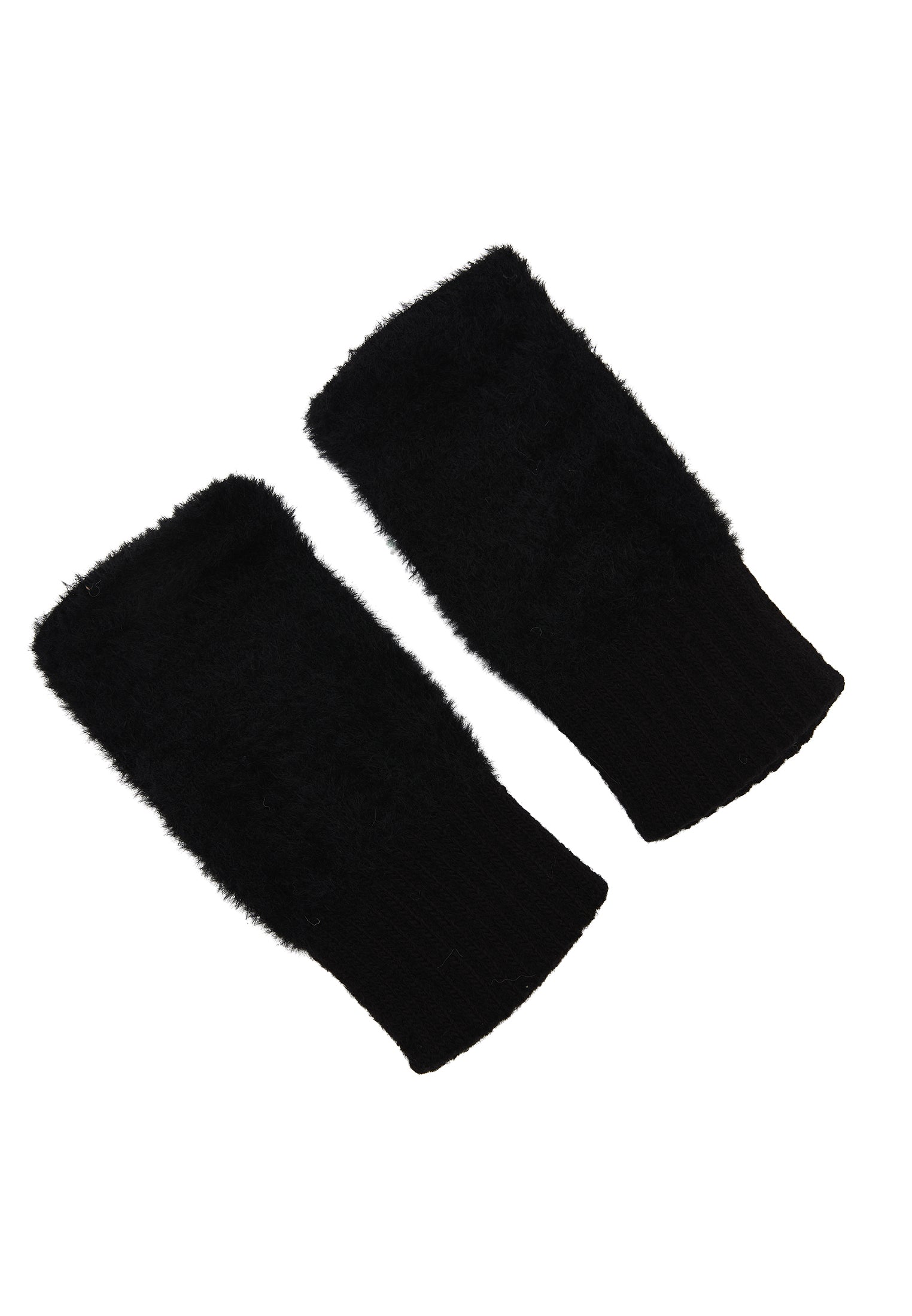 Women's Winter Glove - BLACK
