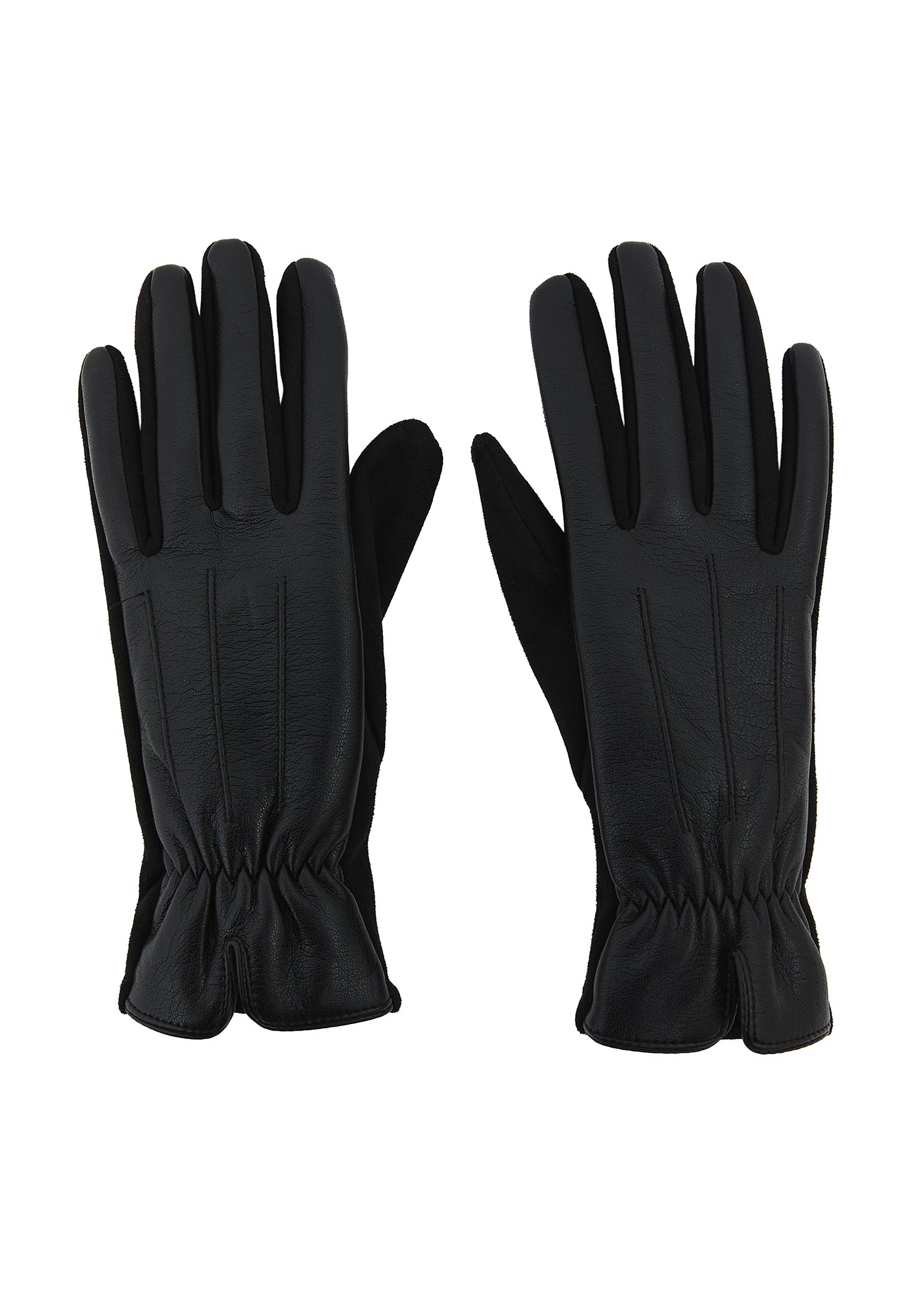 Glove - BLACK