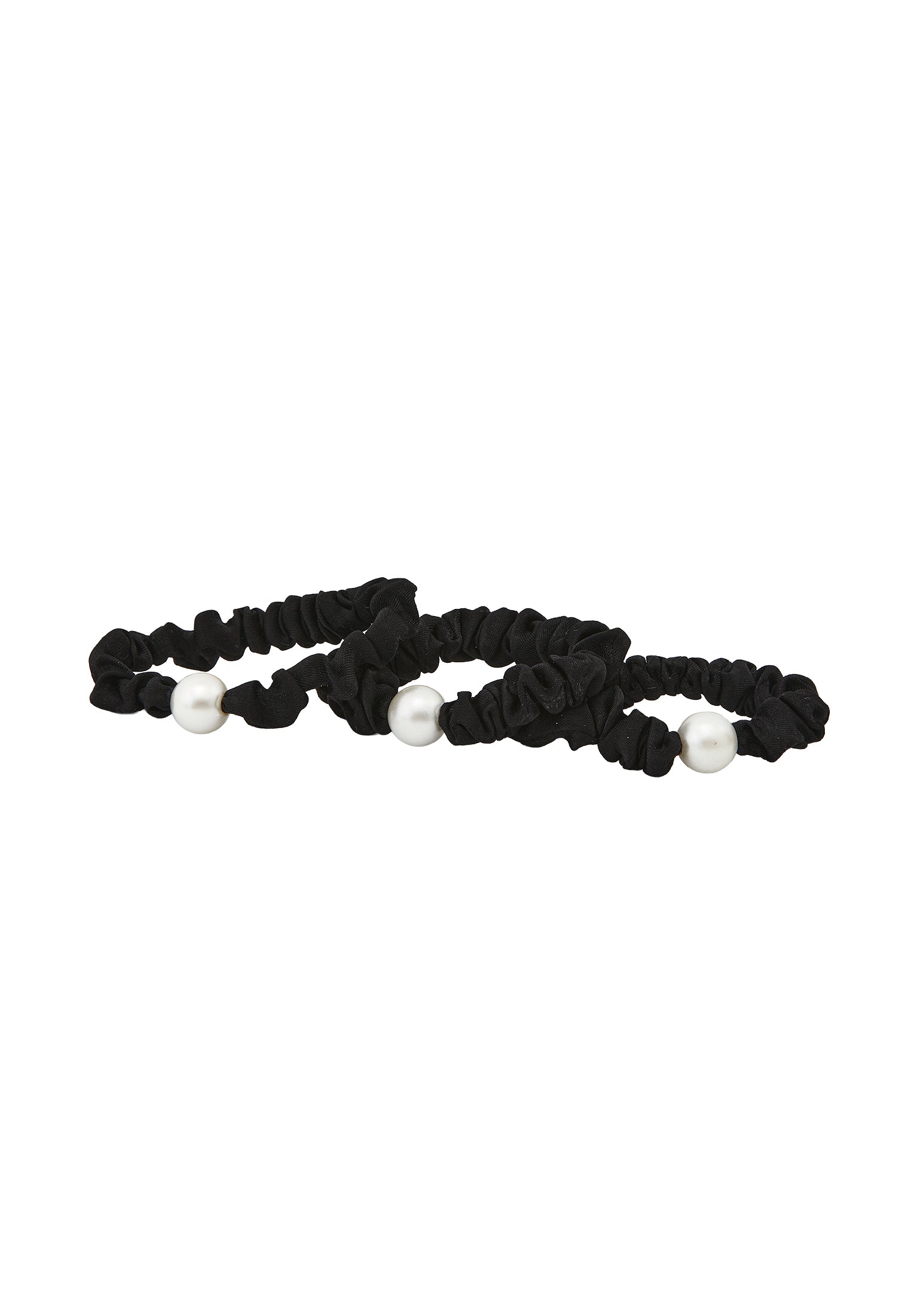 Hair Clip - BLACK