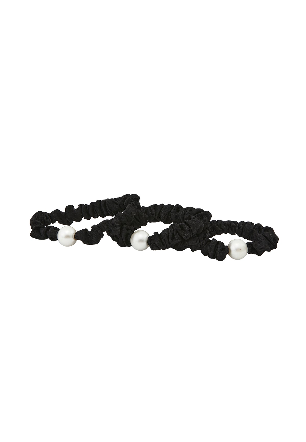 Hair Clip - BLACK