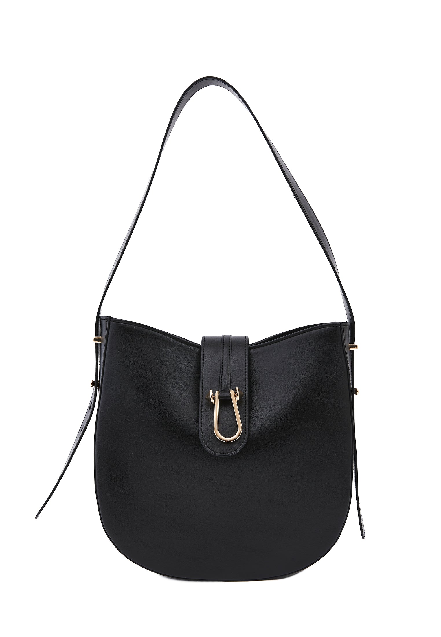 Stylish Bag - BLACK