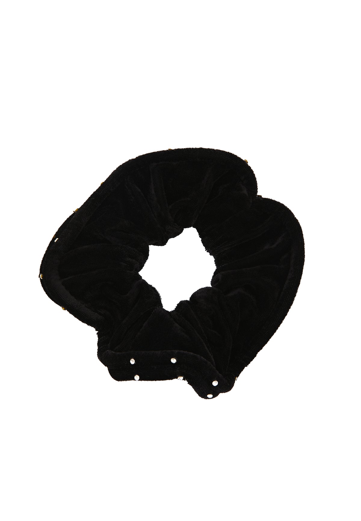 Hair Clip - BLACK