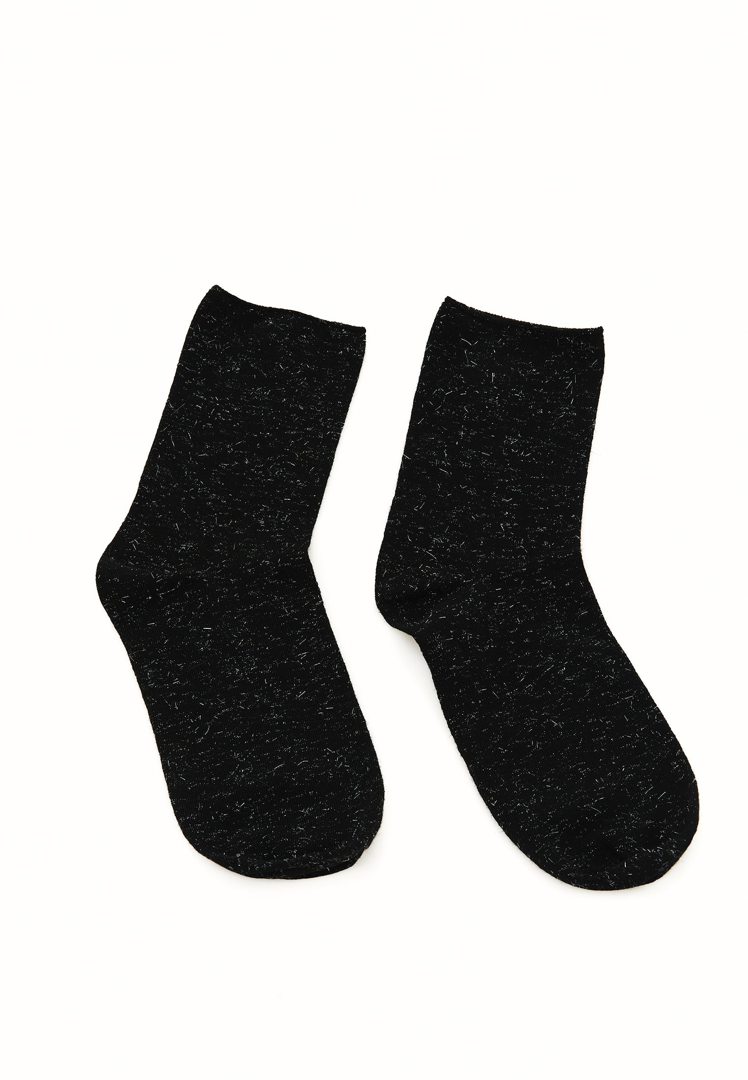 Sock - BLACK