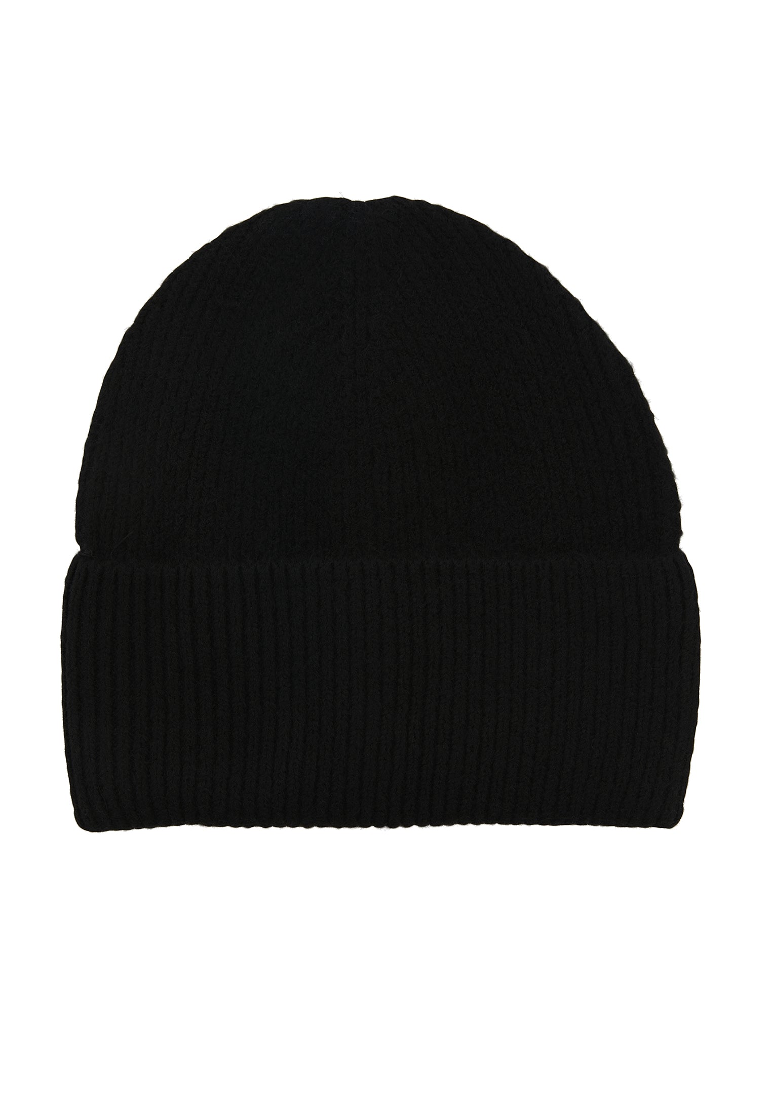 Women Hat - BLACK