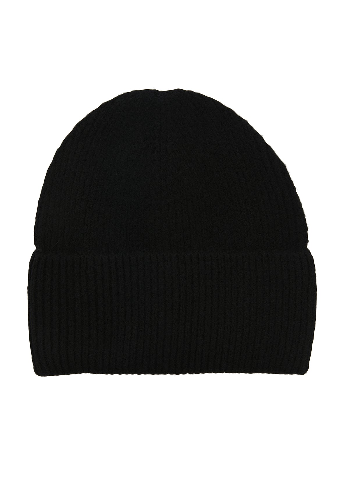 Women Hat - BLACK