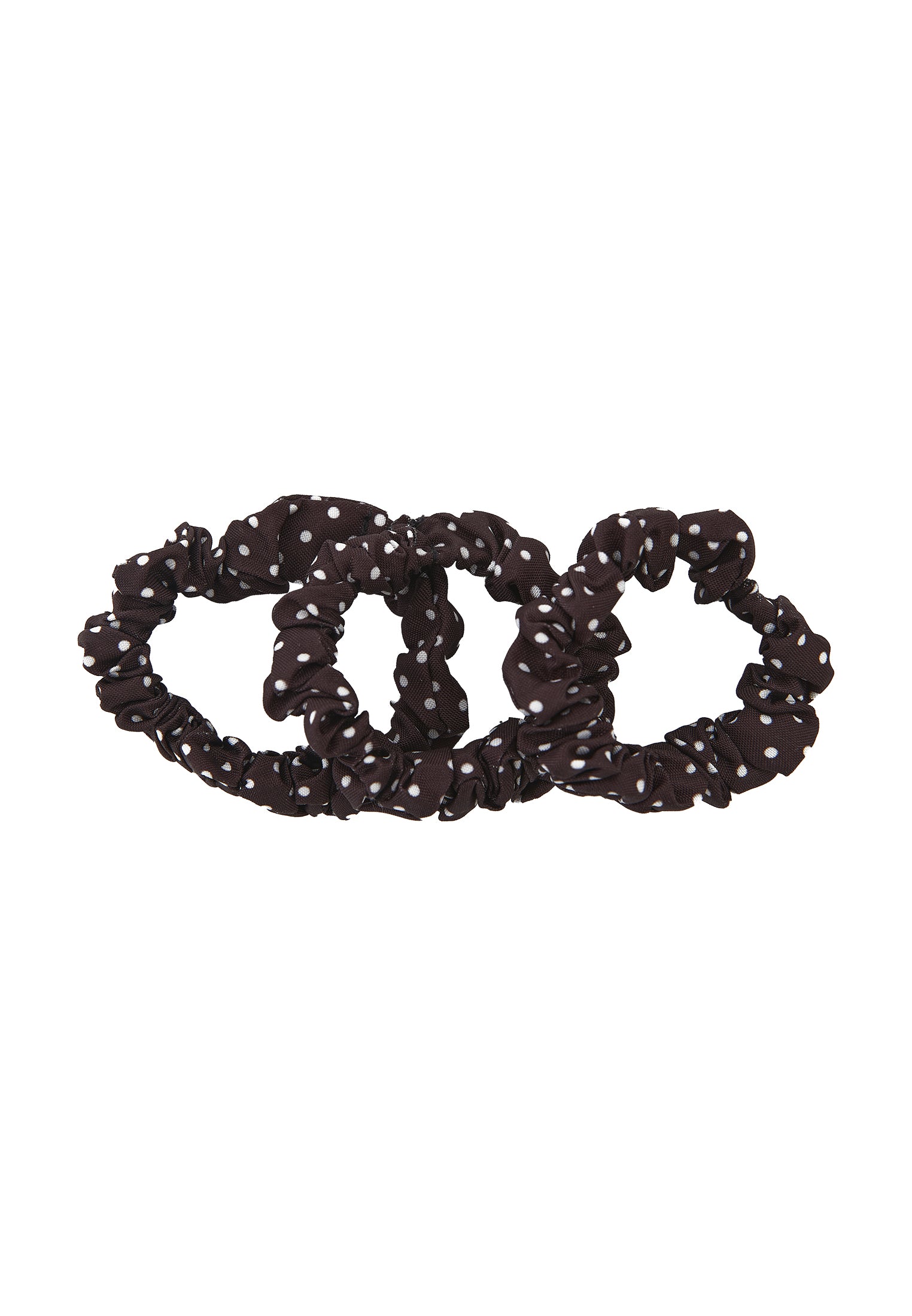 Hair Clip Women Set Product - BLACK