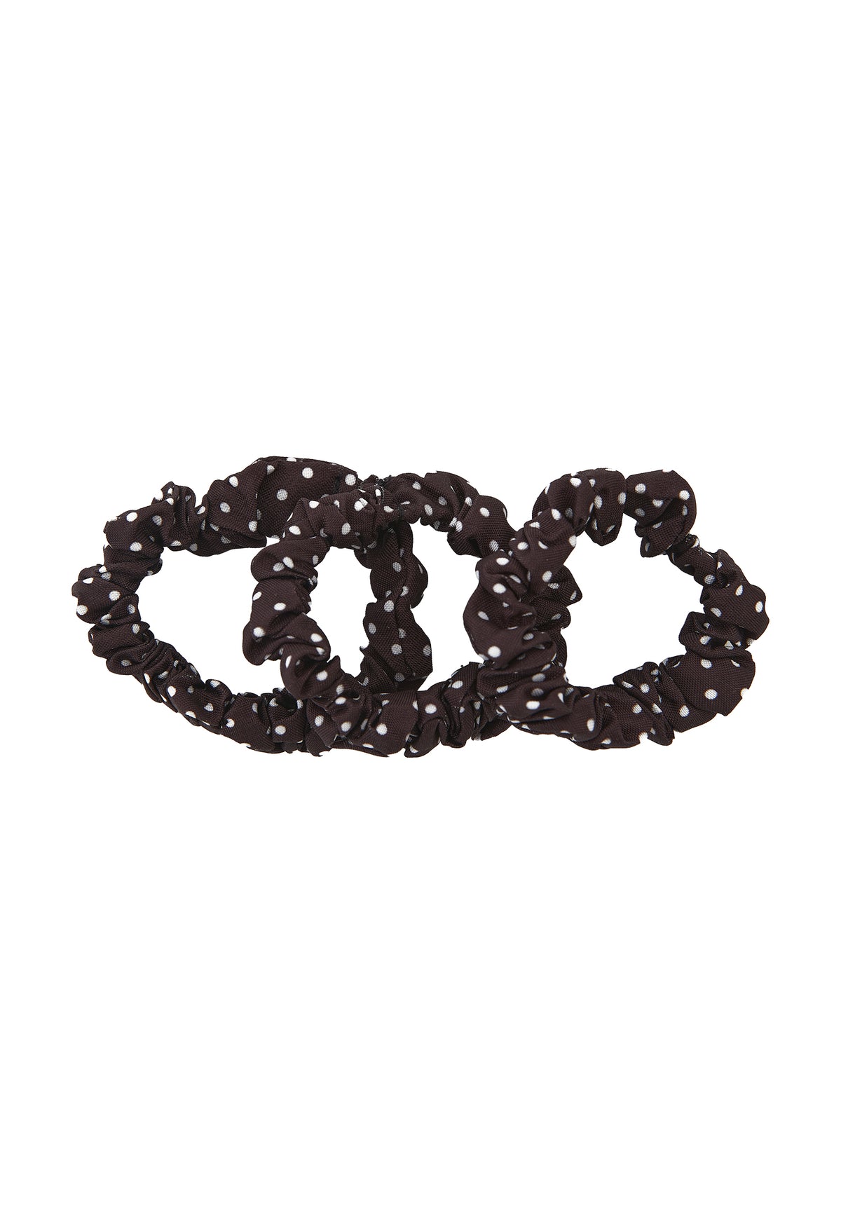Hair Clip Women Set Product - BLACK
