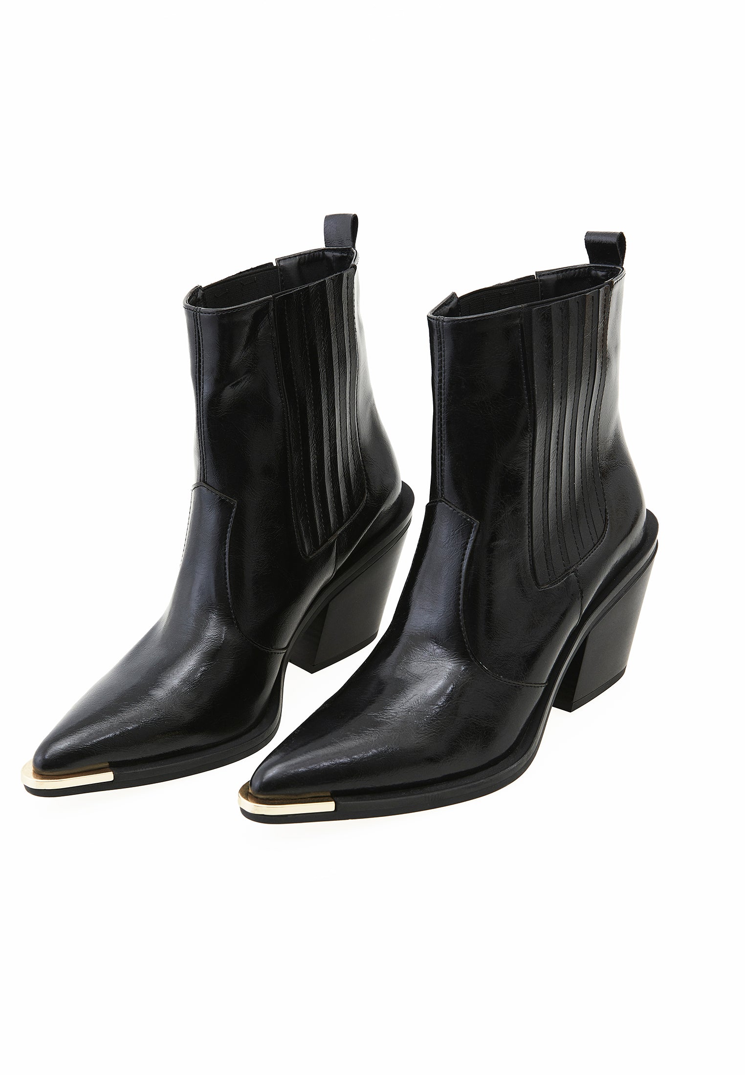 Boot - BLACK