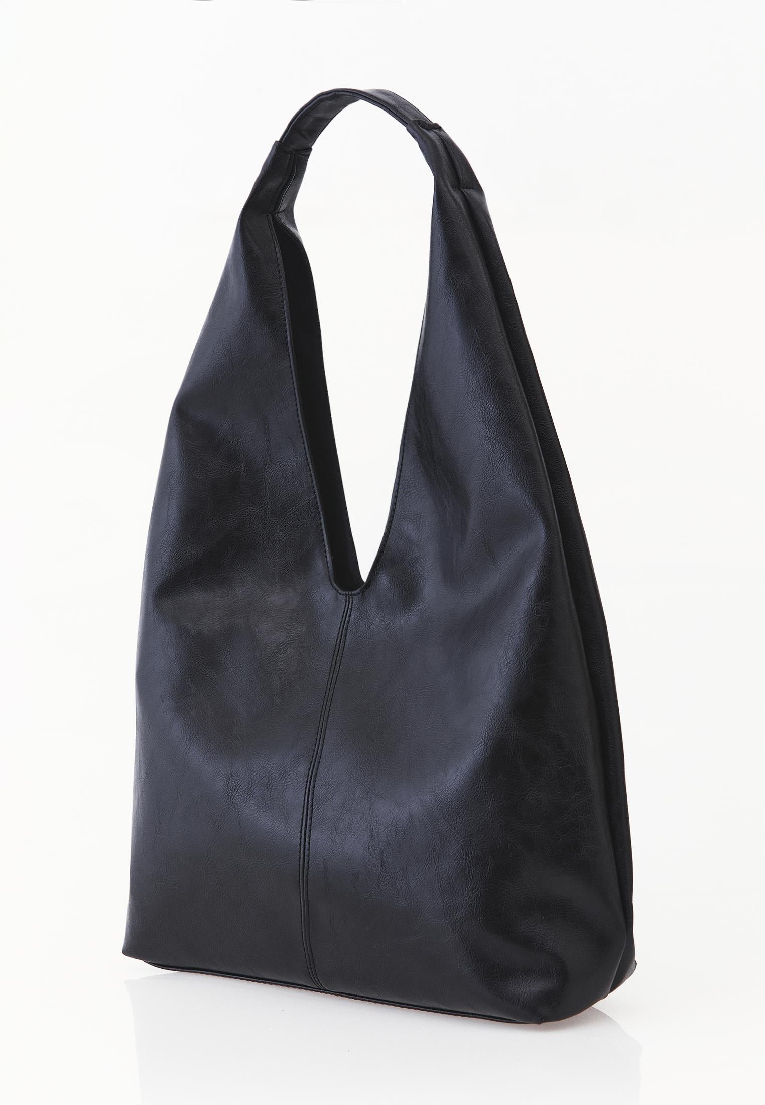 Modern Woman Bag - BLACK