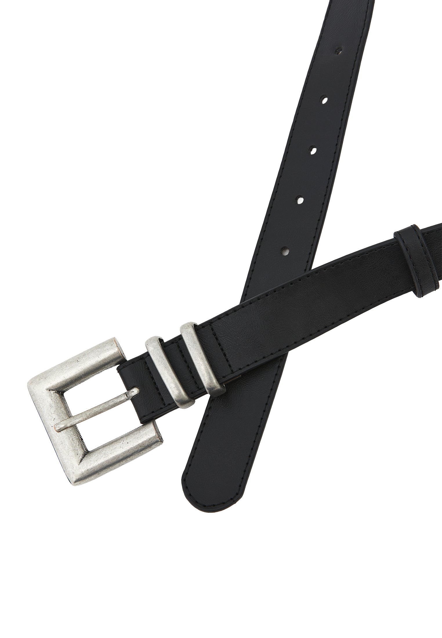 Women Belt - BLACK