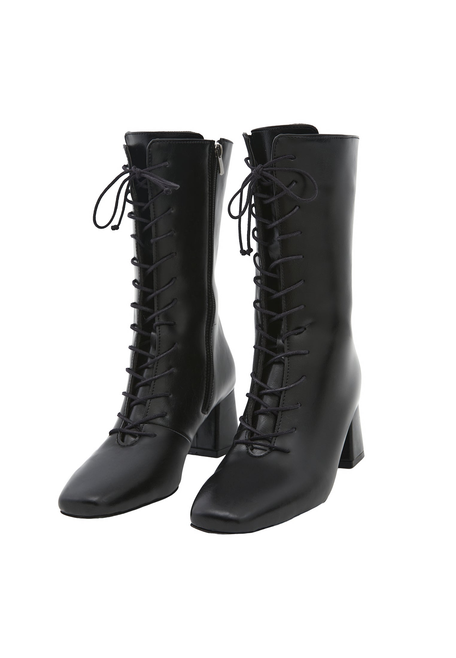 Boot - BLACK