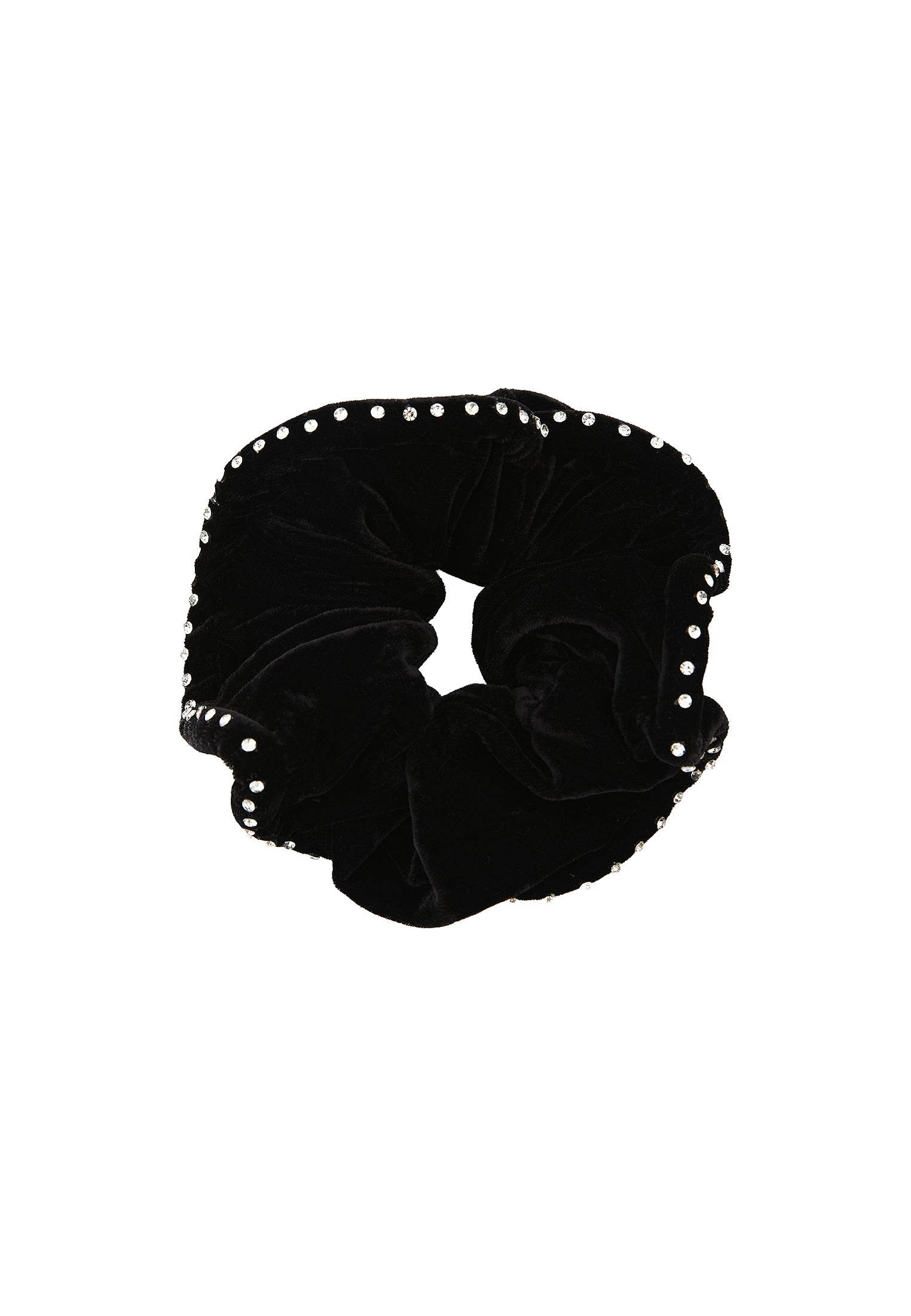 Functional Hair Clip - BLACK
