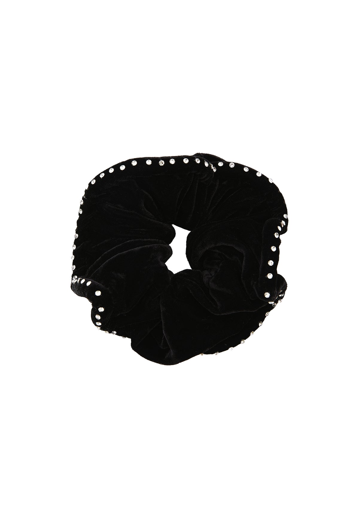 Functional Hair Clip - BLACK