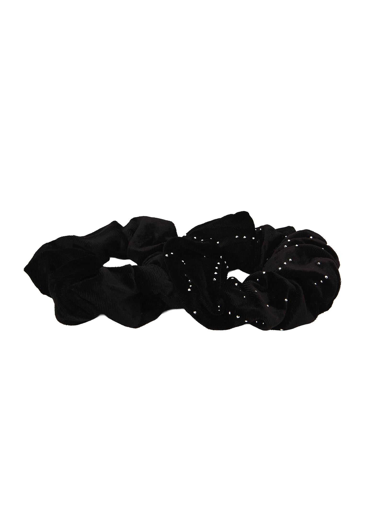 Hair Clip - BLACK