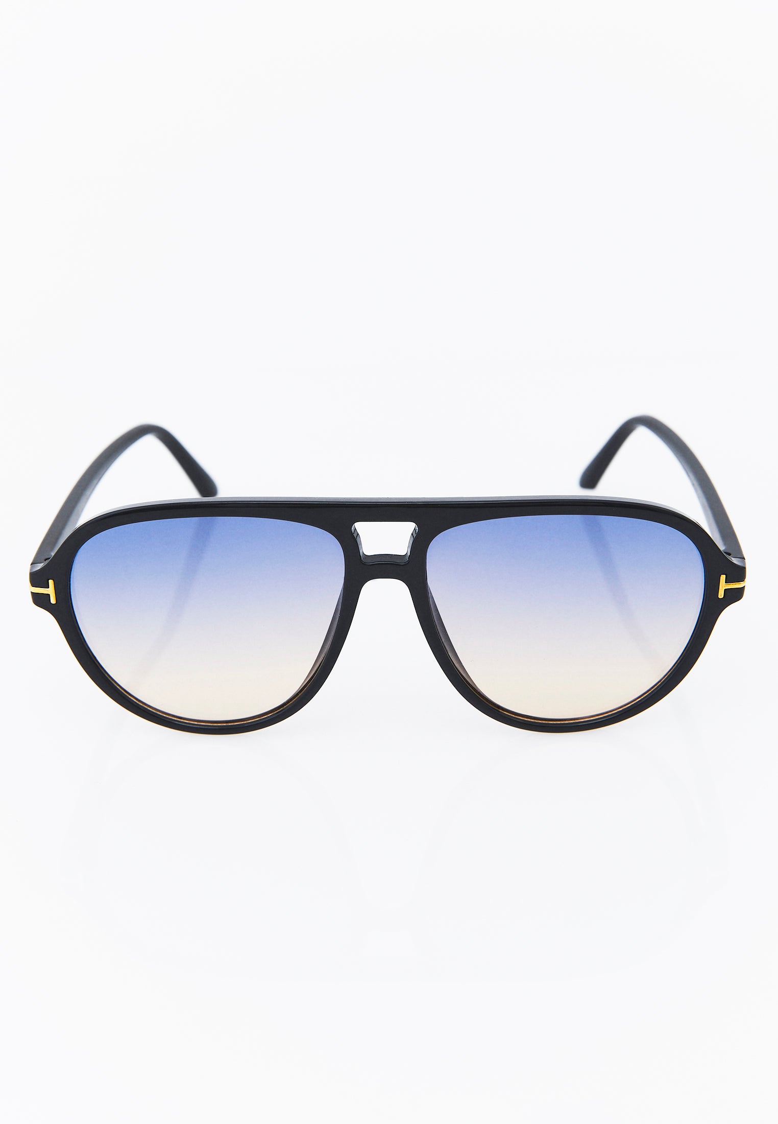 Glasses Women Accessory - BLACK