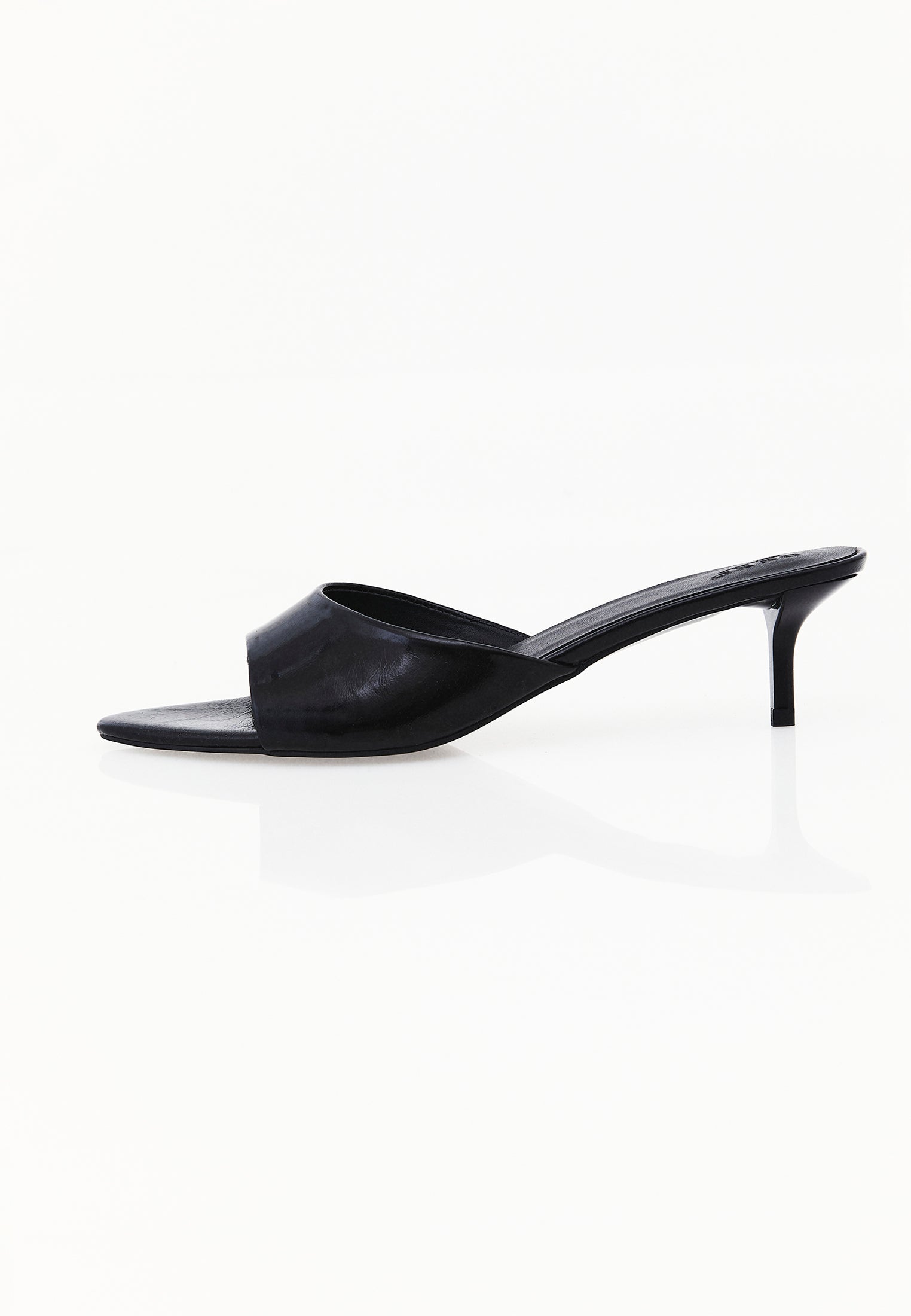 Shoe - BLACK