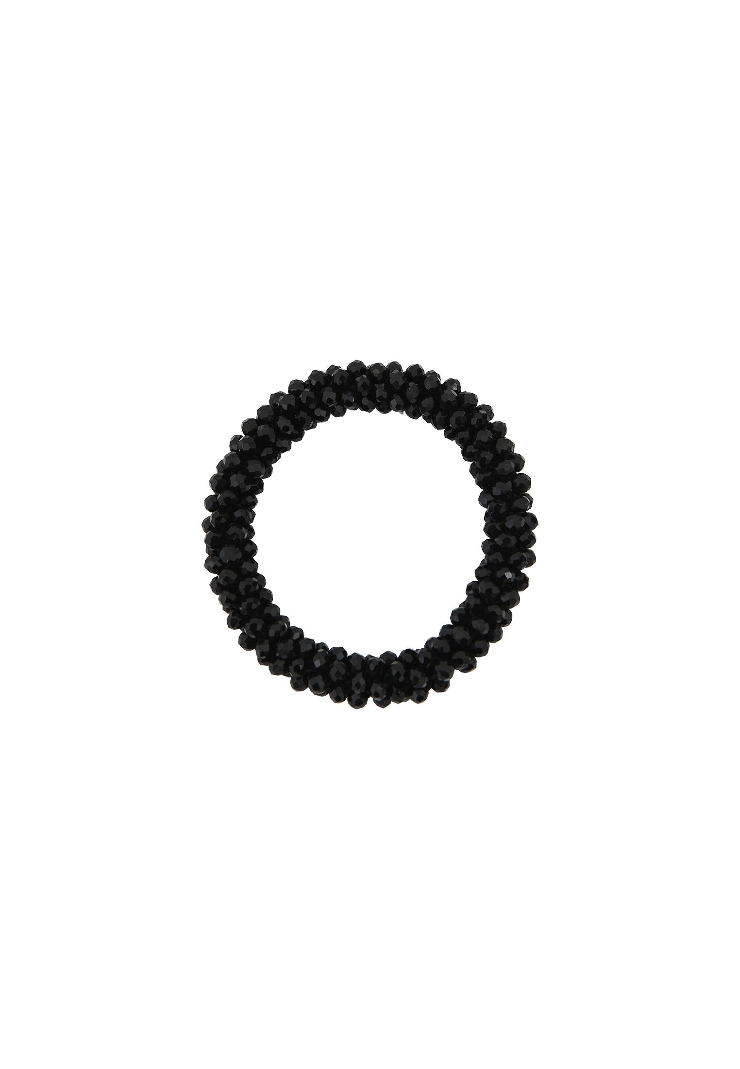 Hair Clip - BLACK