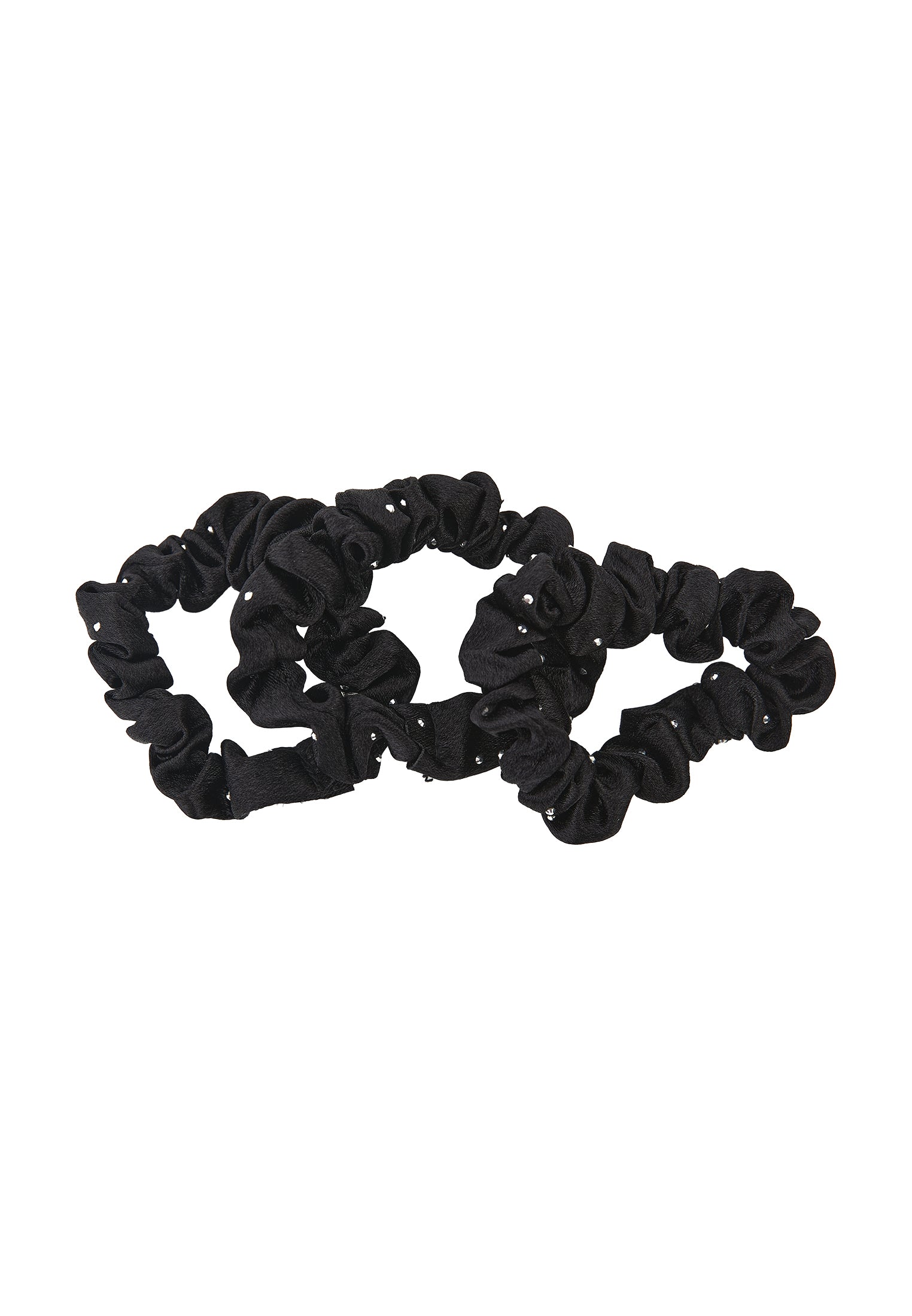 Hair Clip Women Set Product - BLACK