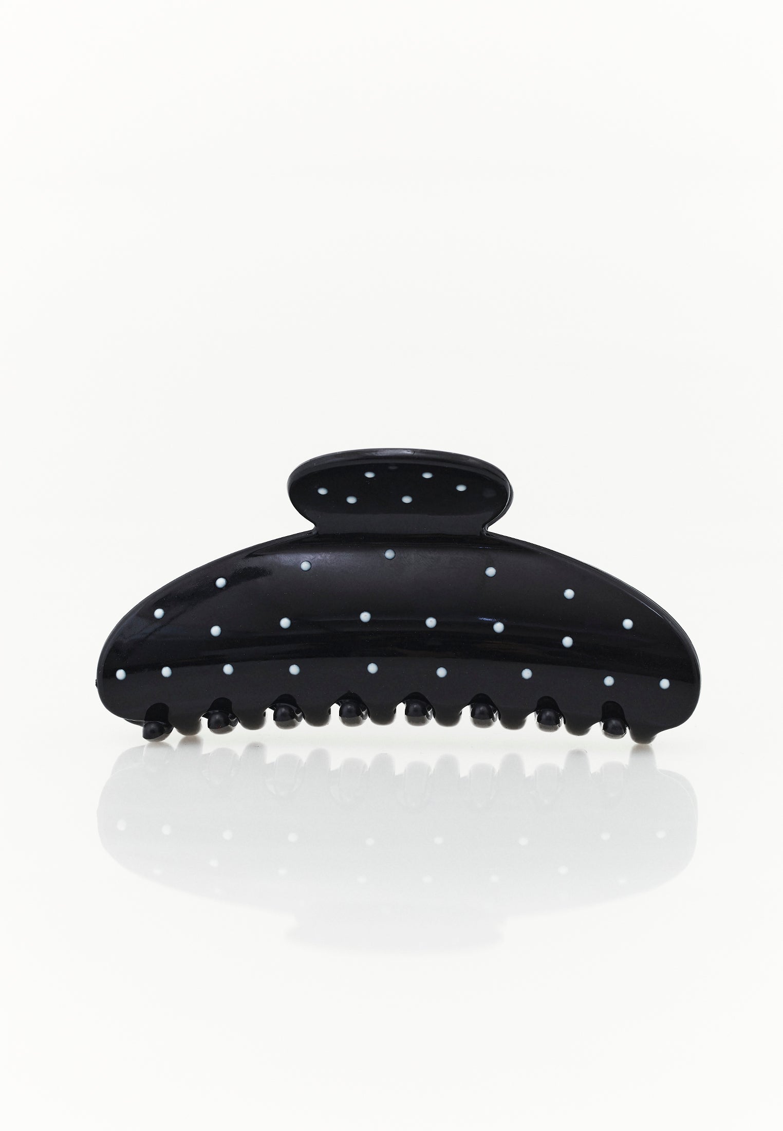 Hair Clip - BLACK