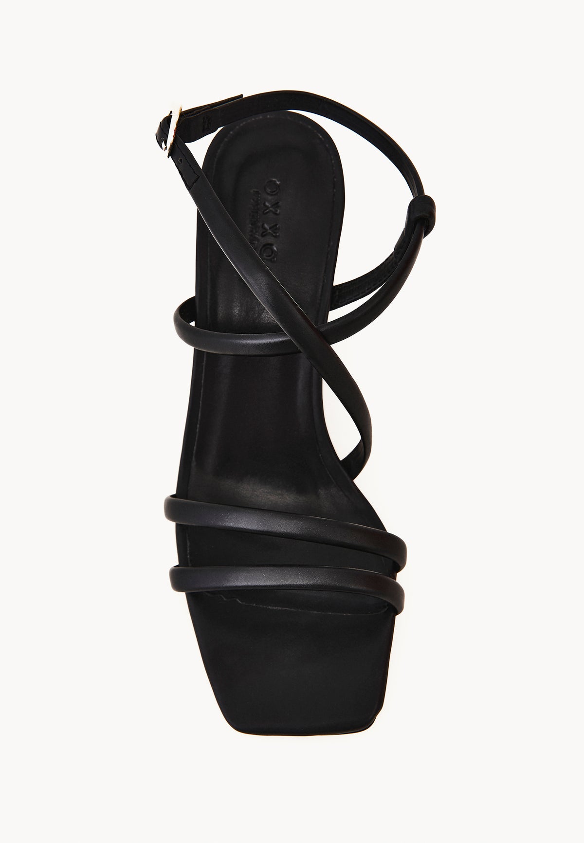 Women's Shoe Suitable For Daily Use - BLACK