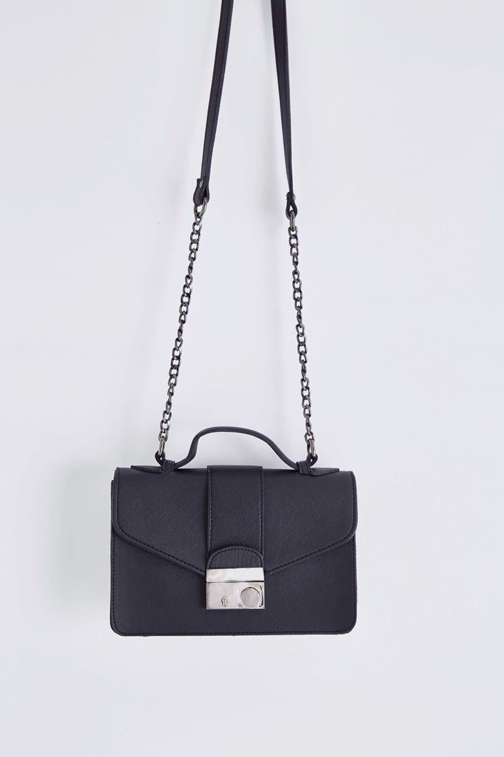 Women Bag - BLACK