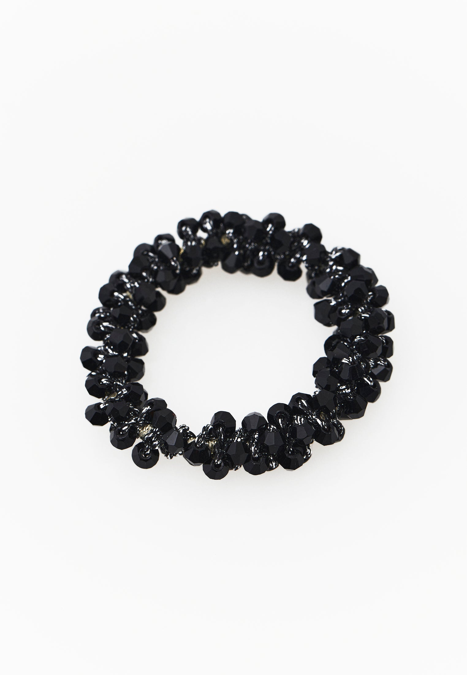Hair Clip - BLACK