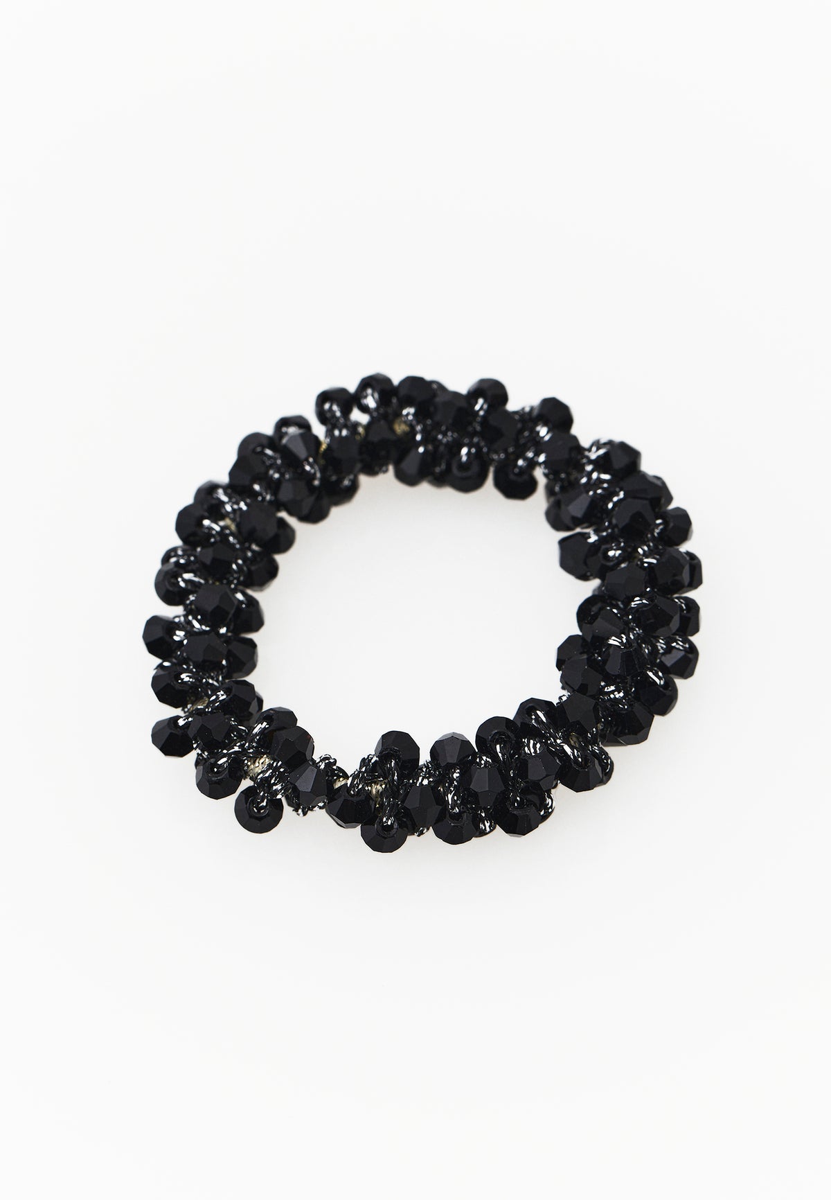 Hair Clip - BLACK
