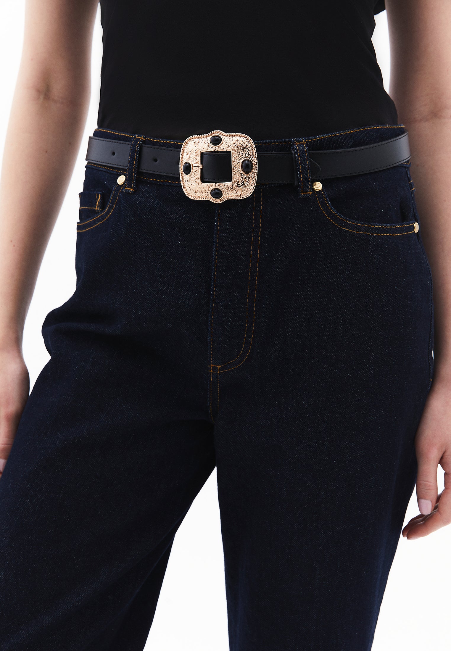 Belt - BLACK