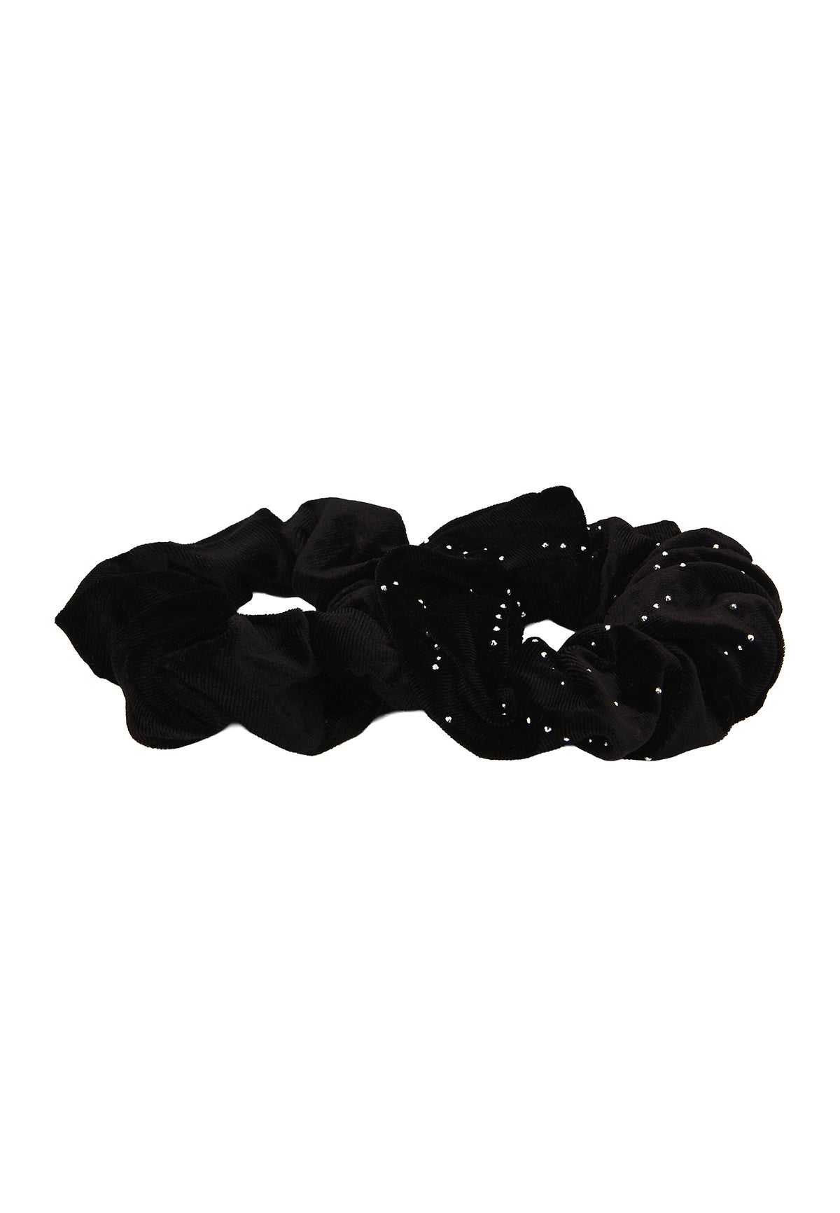Hair Clip - BLACK