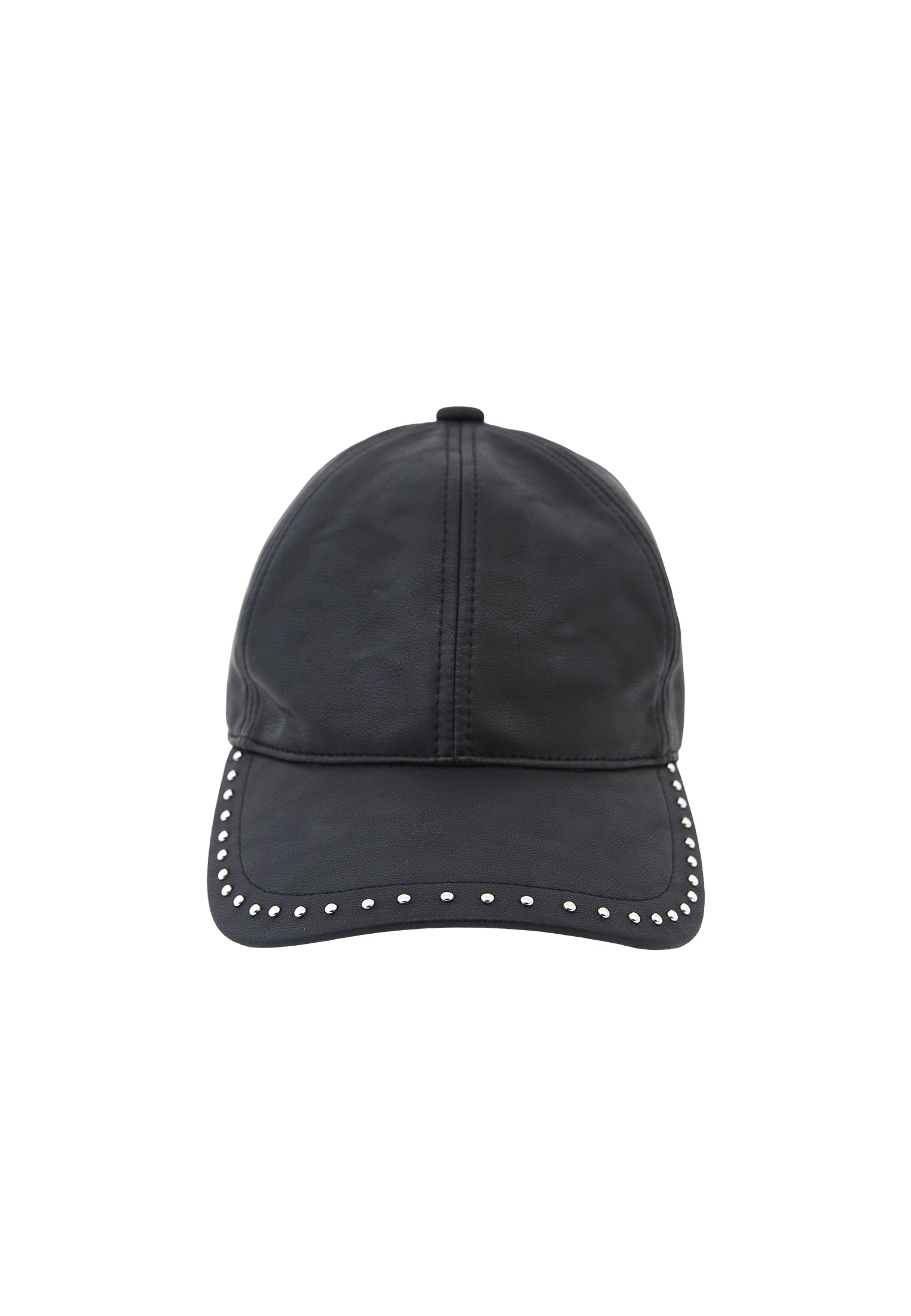 Hat - BLACK