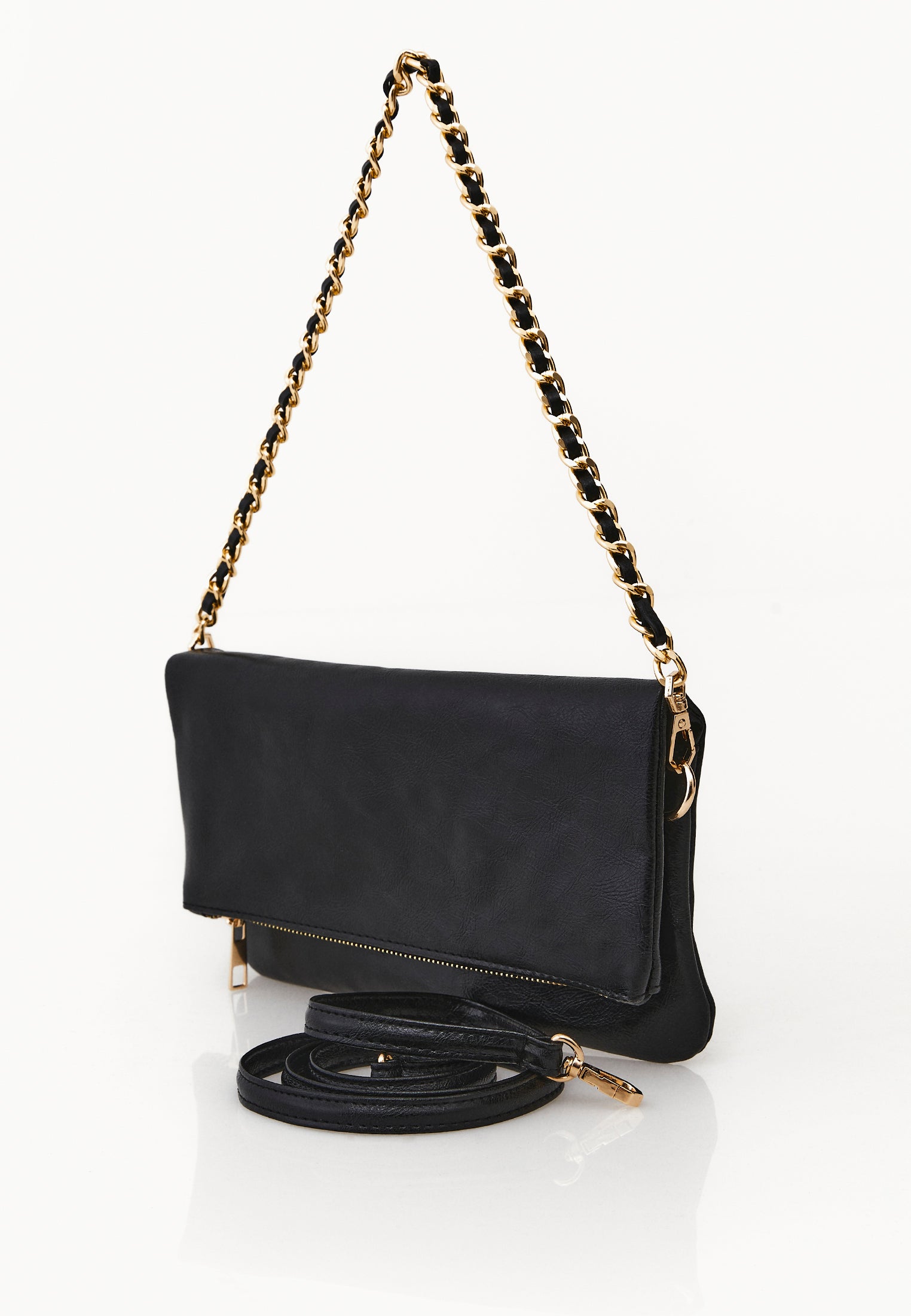 Women's Bag Compatible With Summer Outfits - BLACK