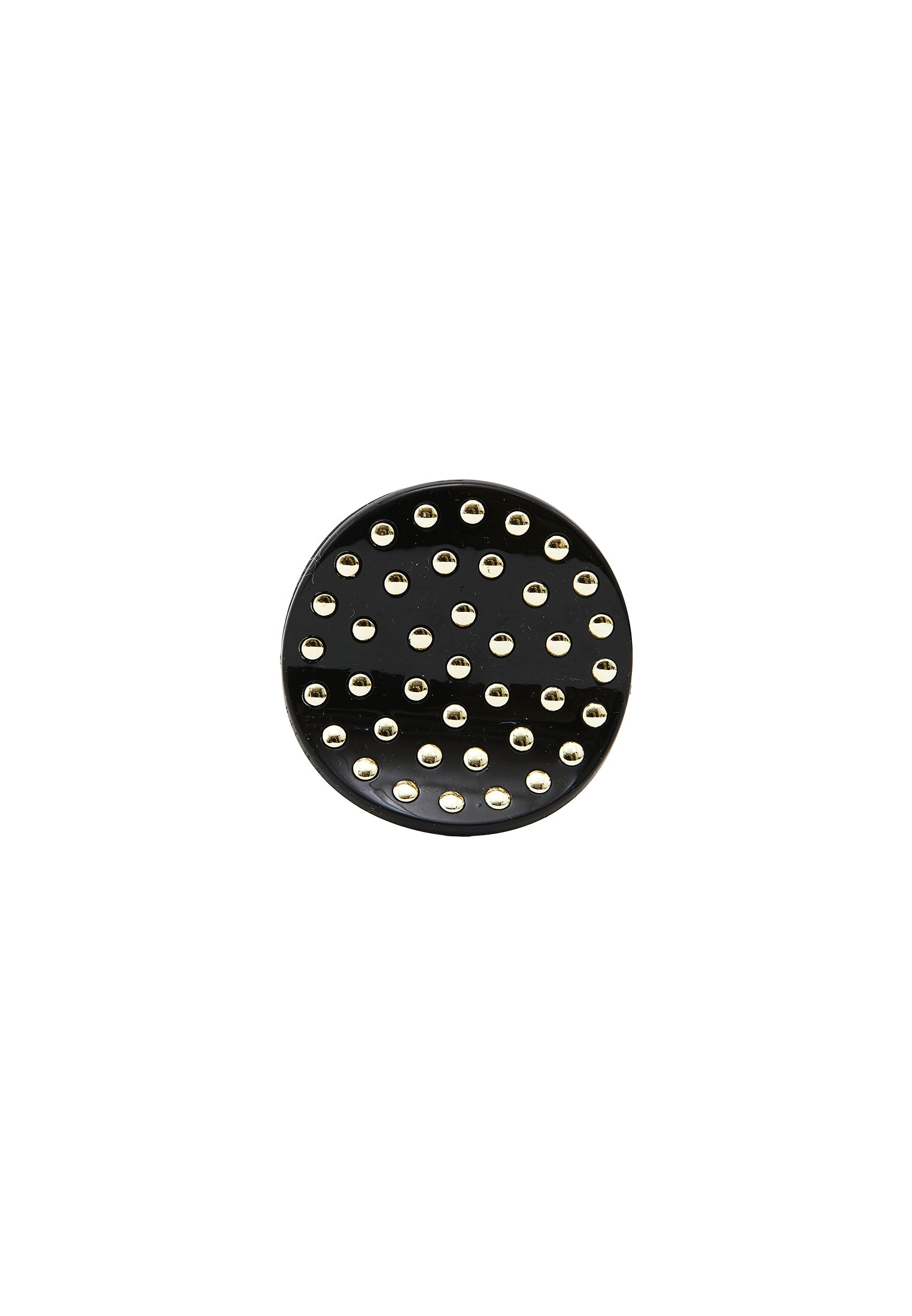 Hair Clip - BLACK