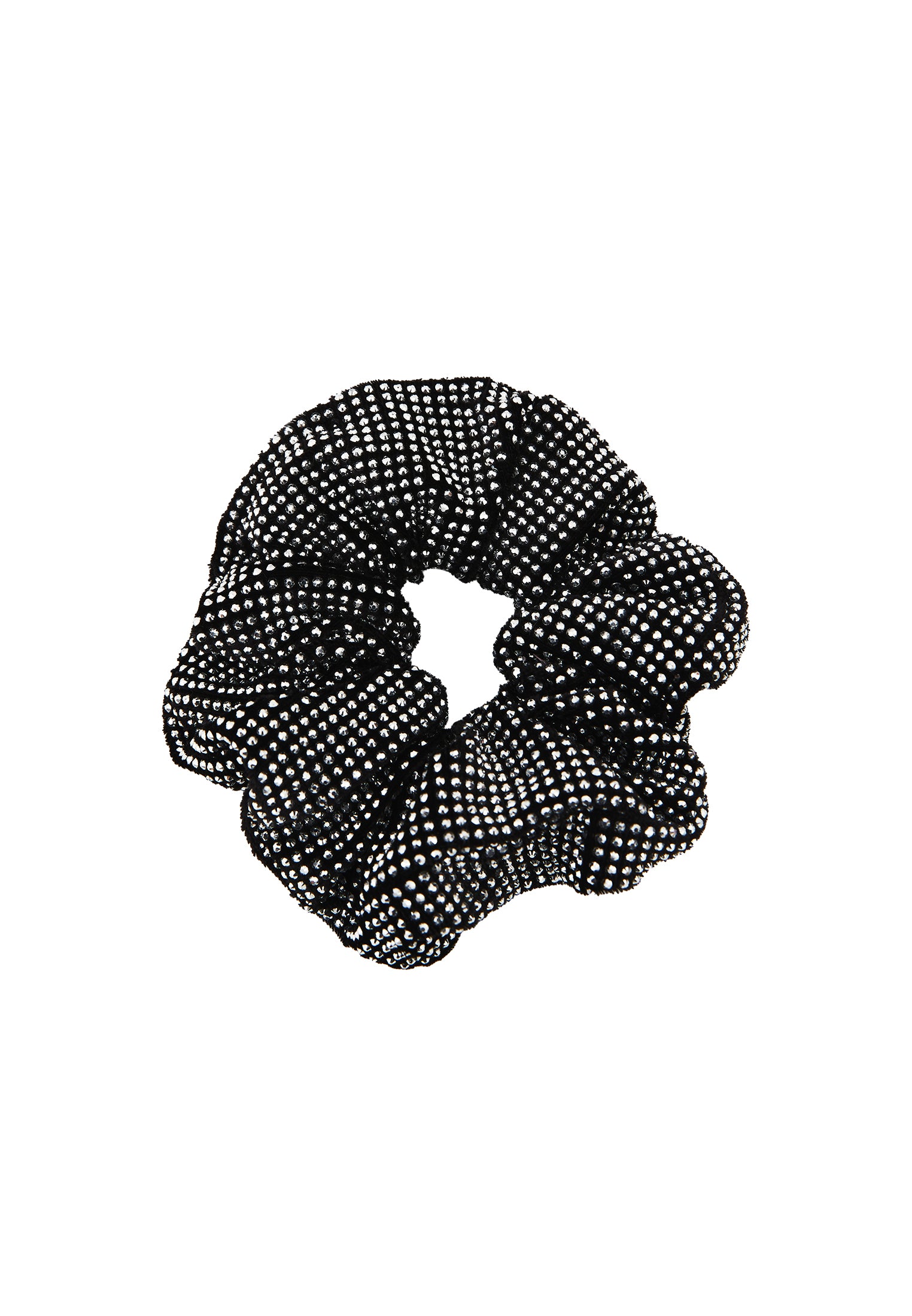 Hair Clip - BLACK