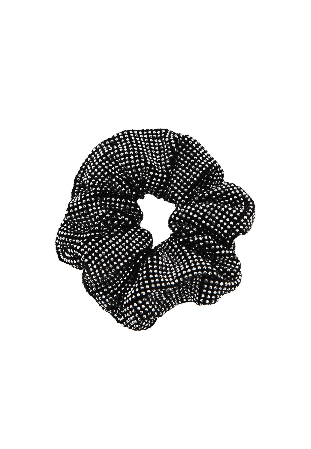 Hair Clip - BLACK