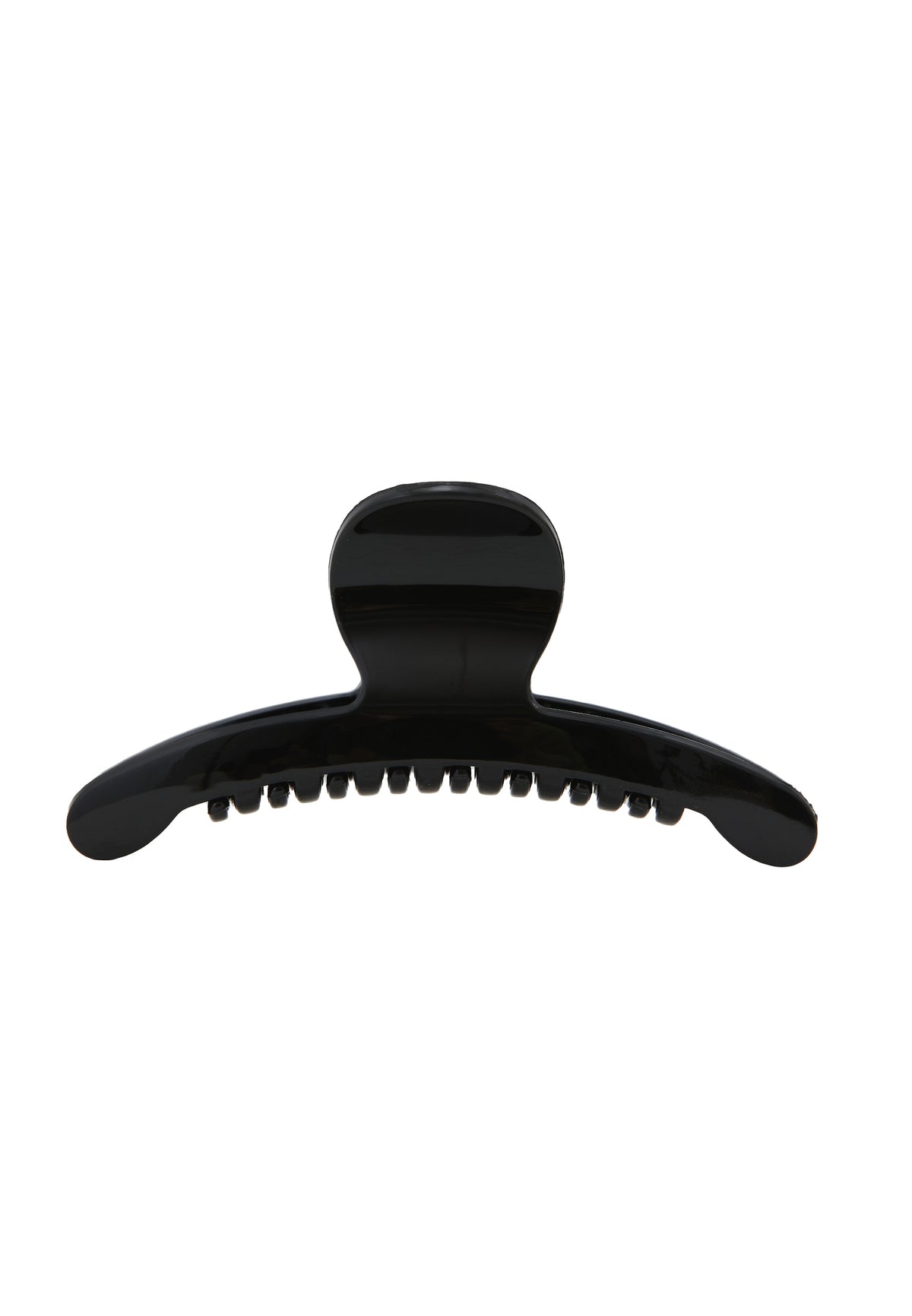 Hair Clip - BLACK