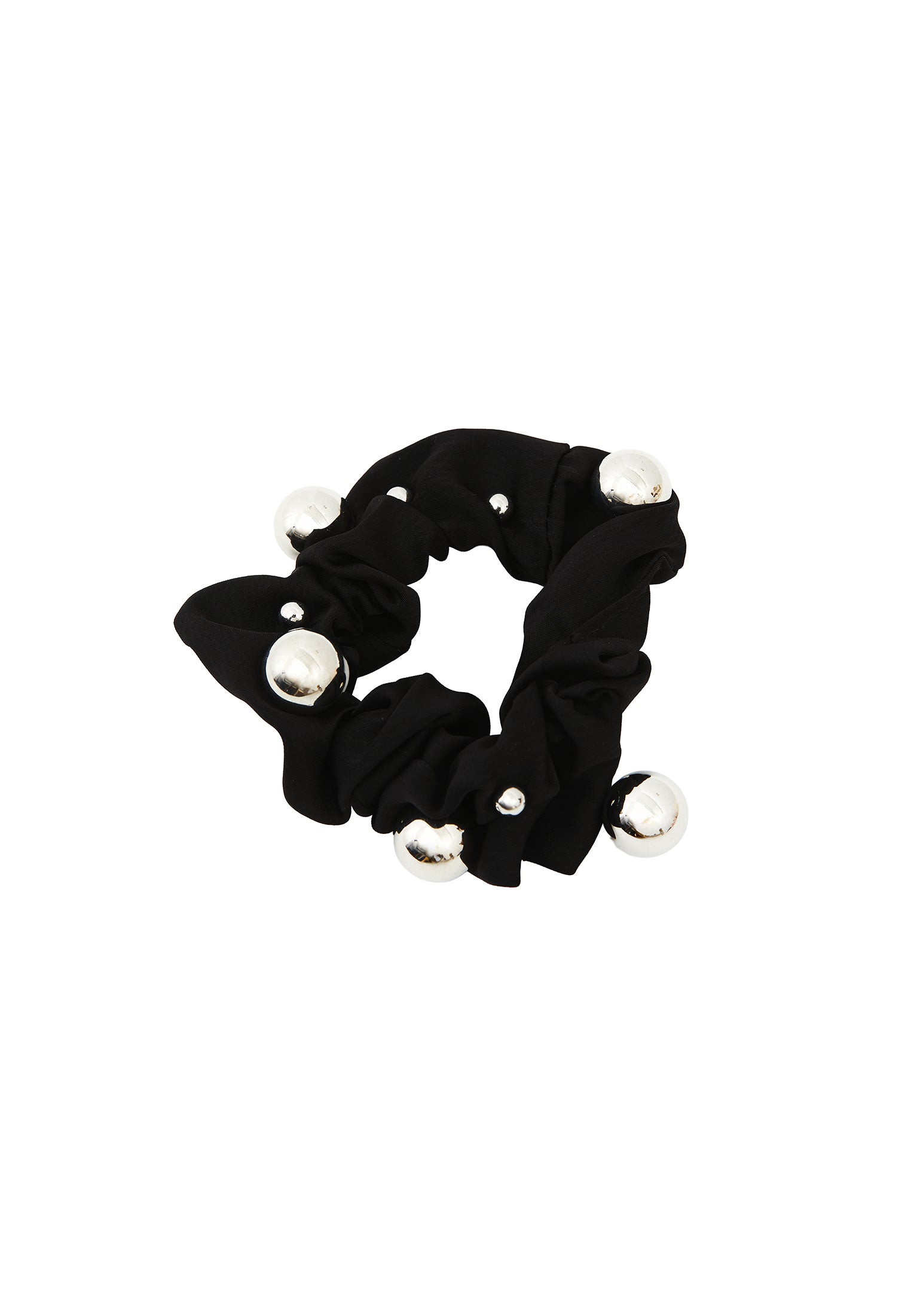 Hair Clip - BLACK