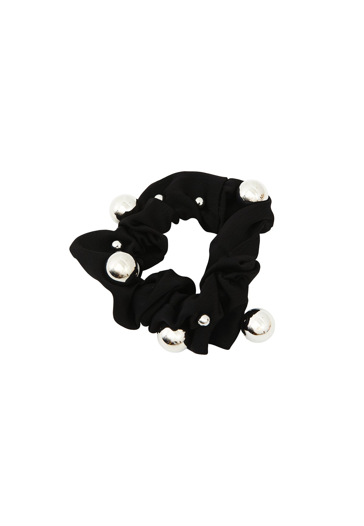 Hair Clip - BLACK