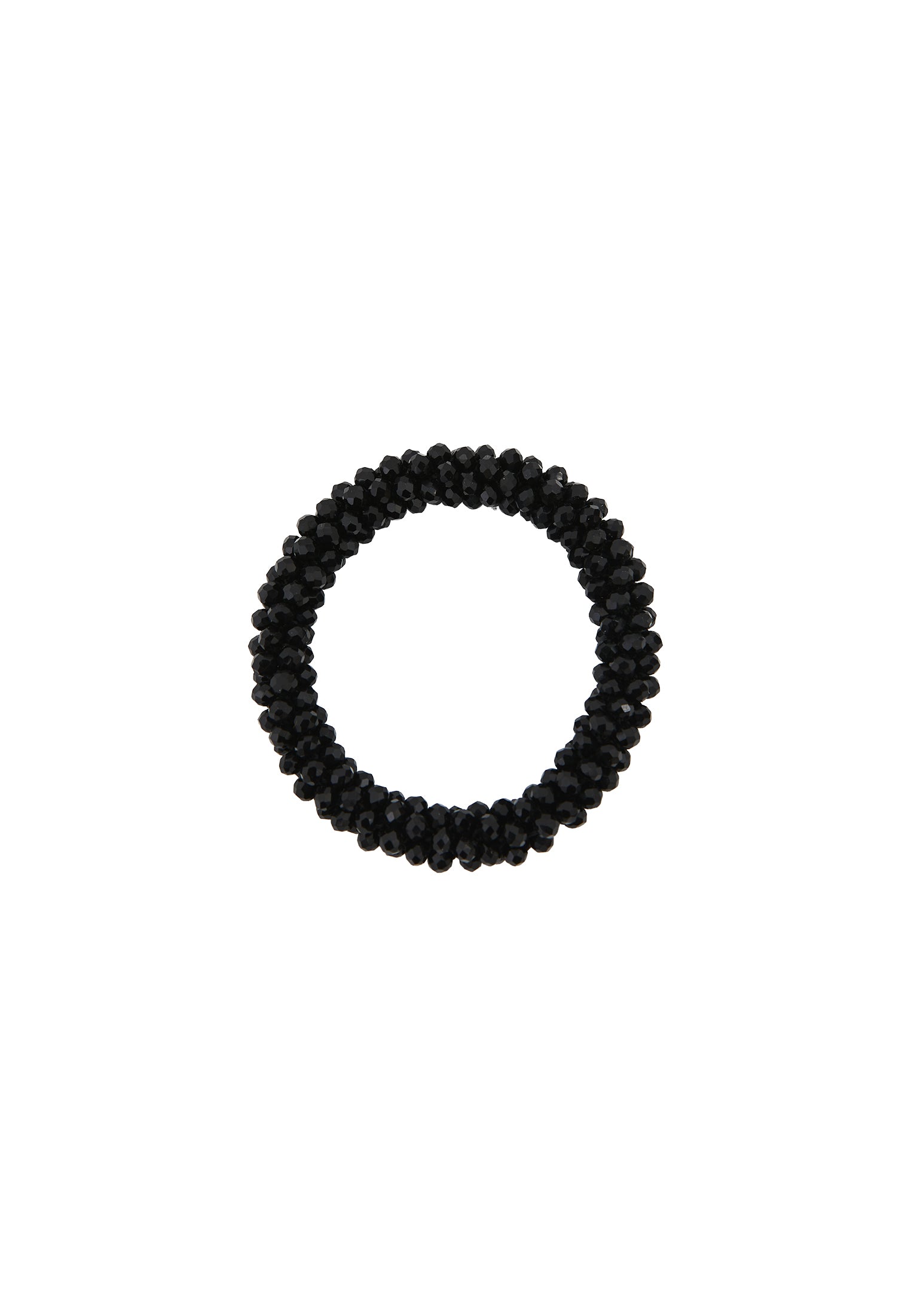 Hair Clip - BLACK