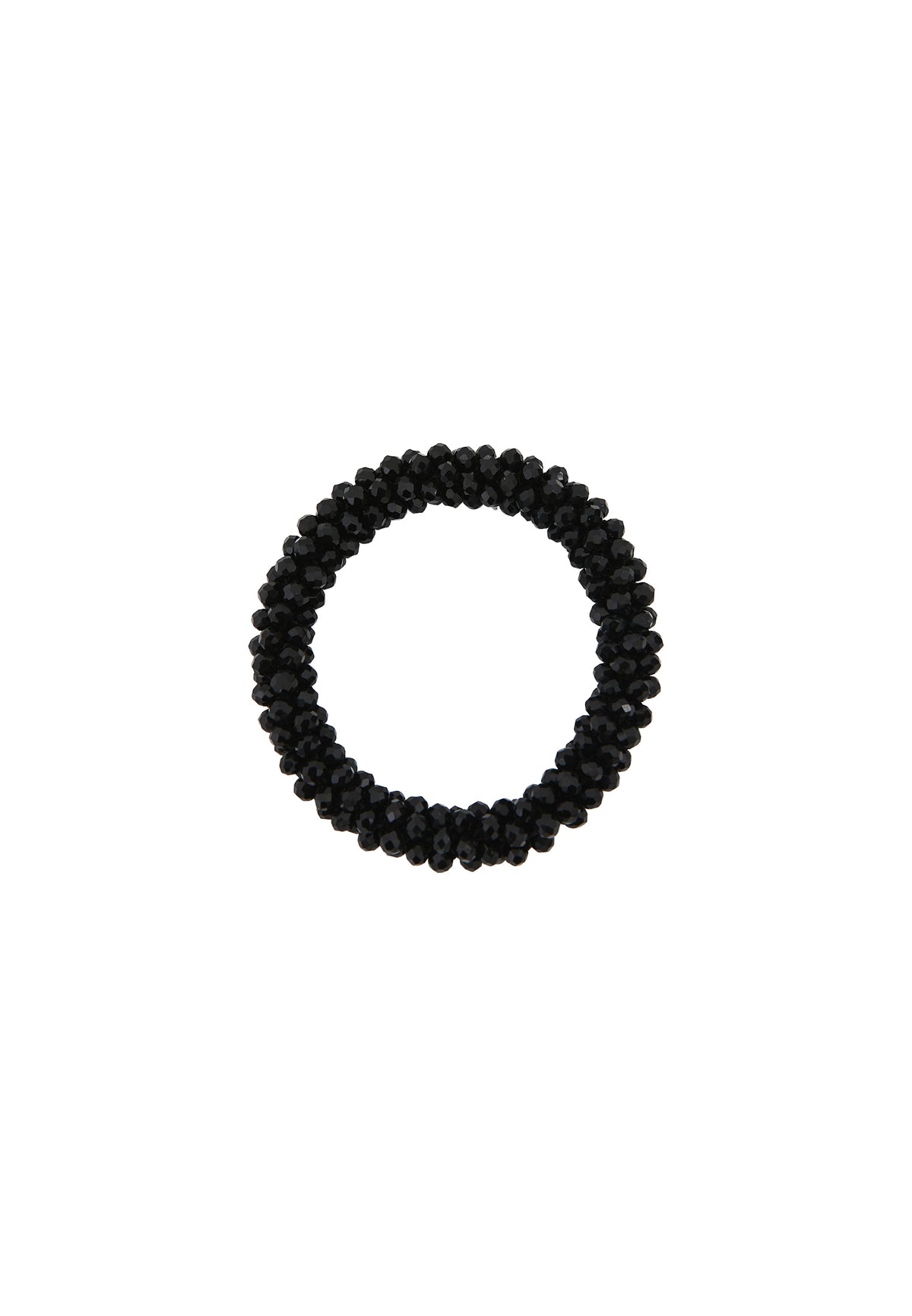 Hair Clip - BLACK