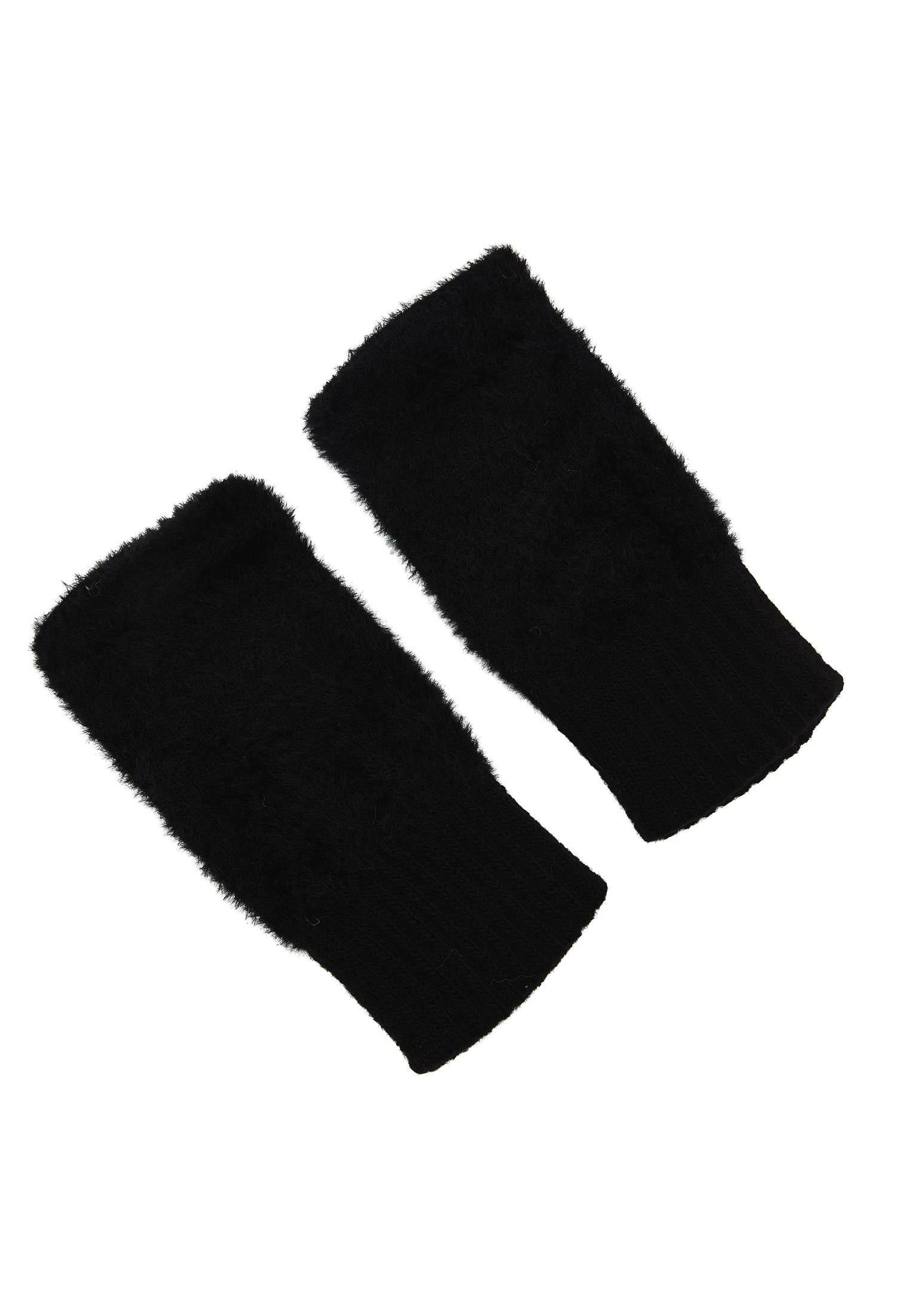 Women's Winter Glove - BLACK