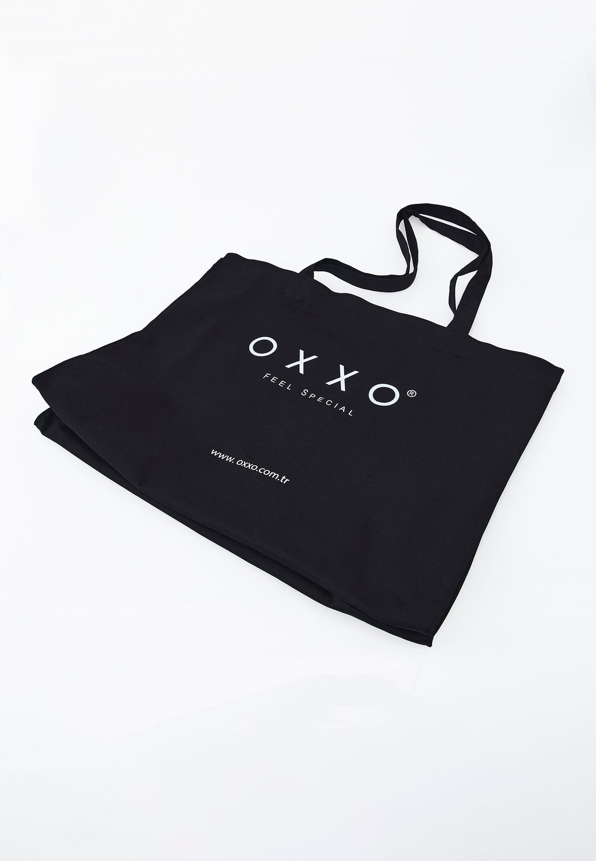 Bag - BLACK