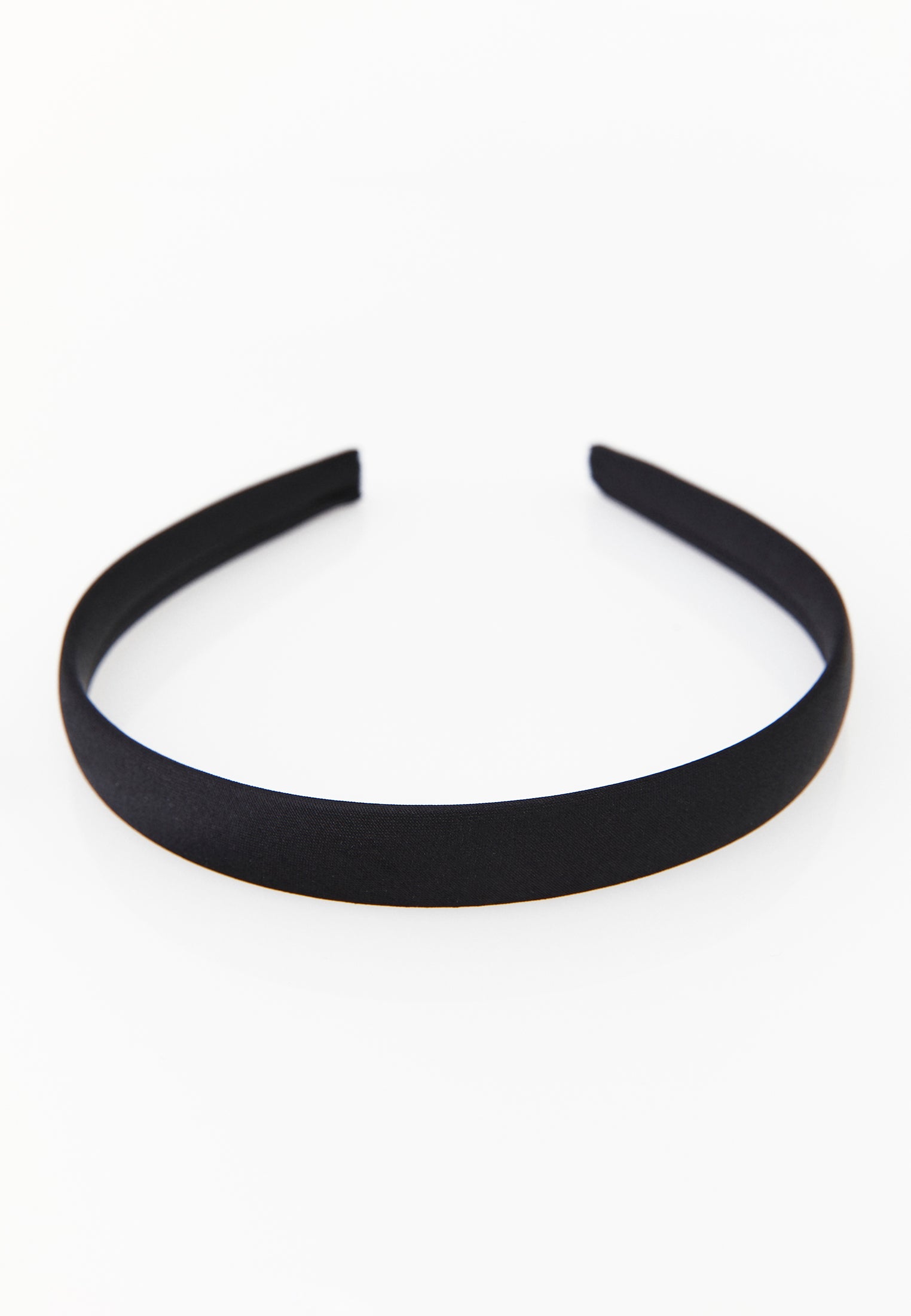 Hair Clip - BLACK