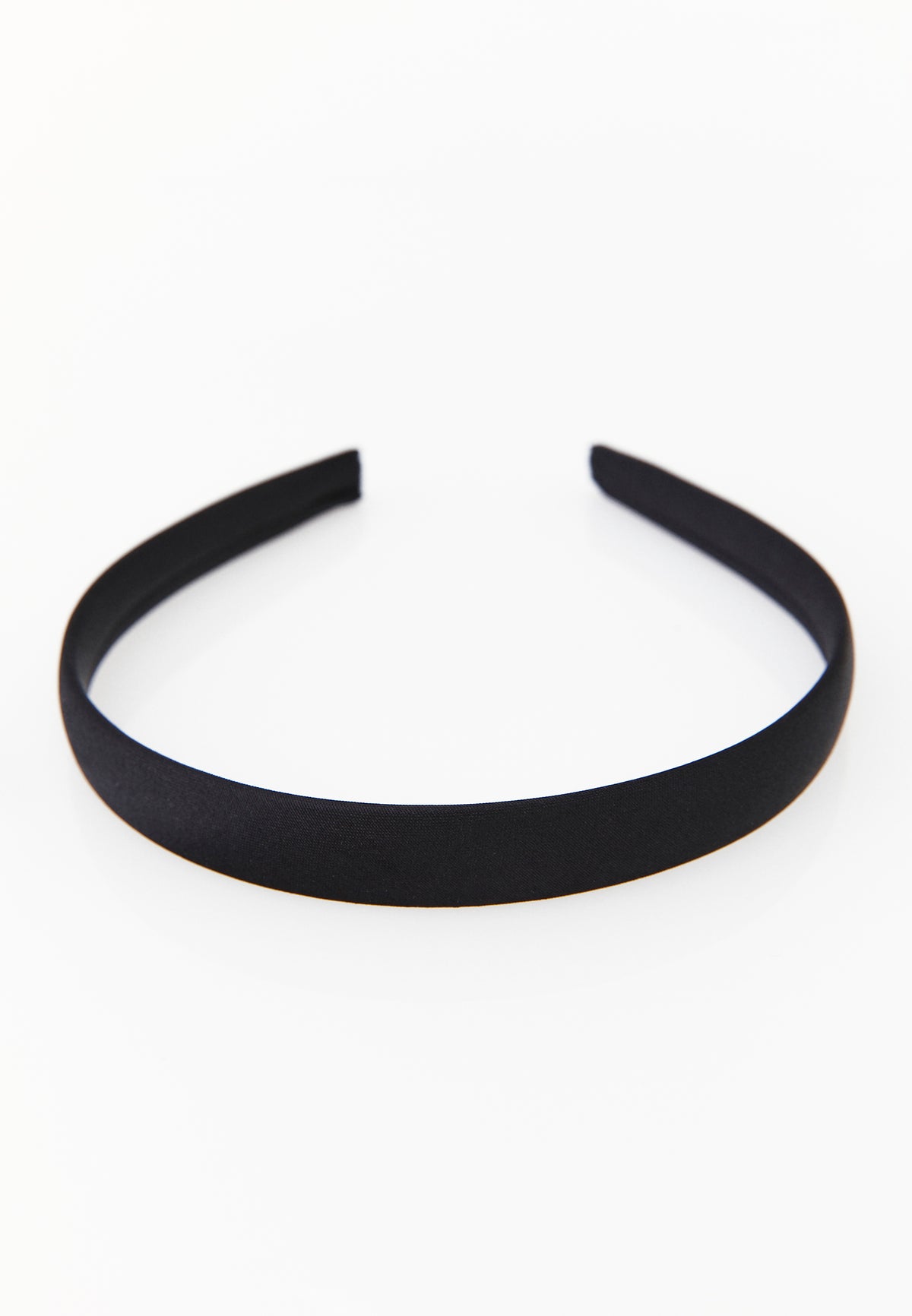 Hair Clip - BLACK