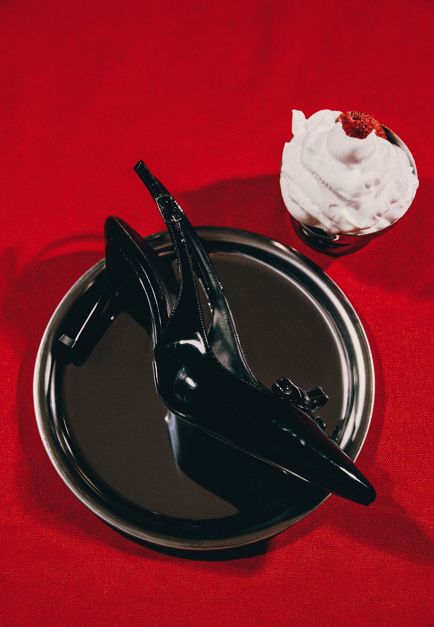 Women Shoes - BLACK