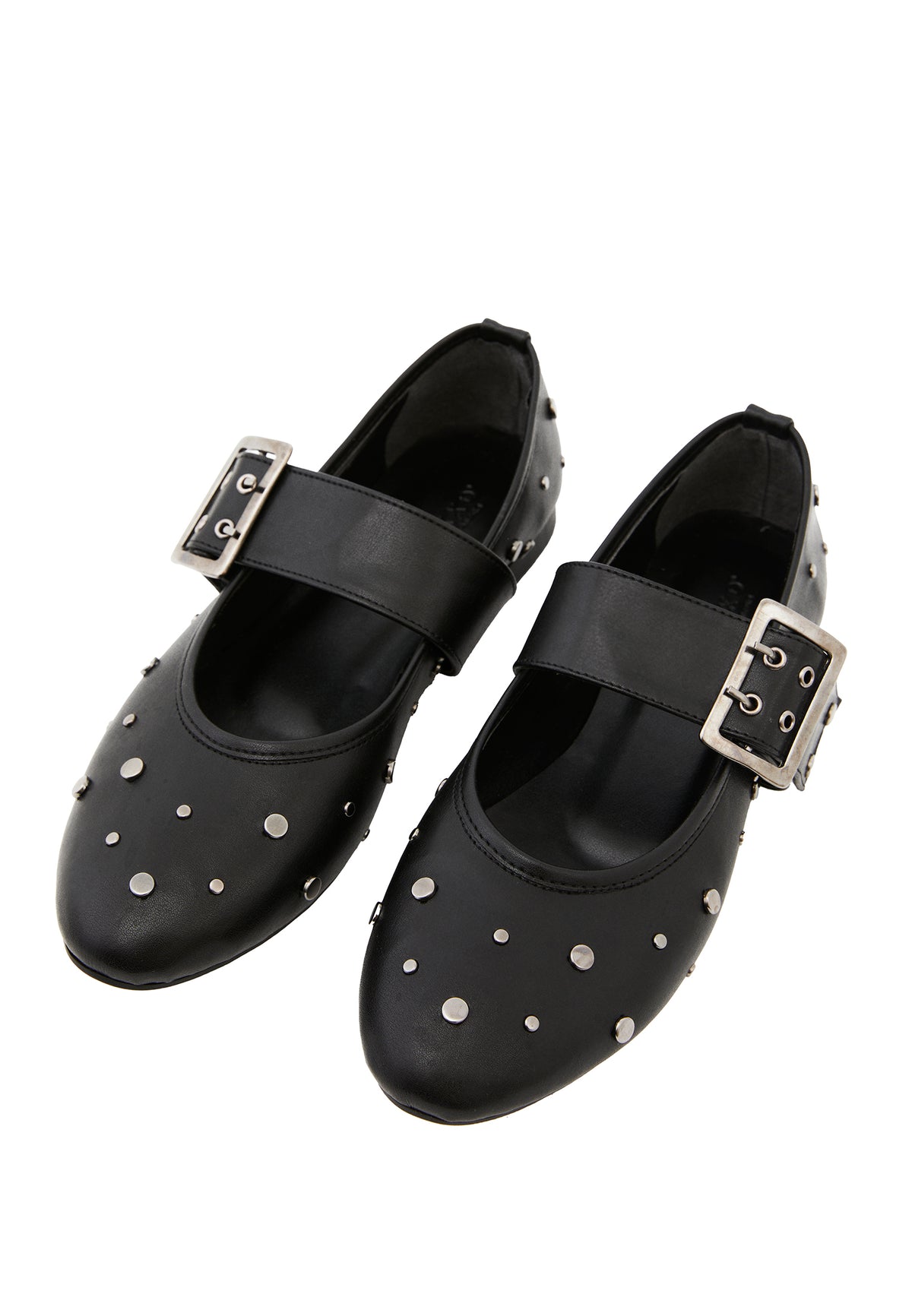 Shoe - BLACK