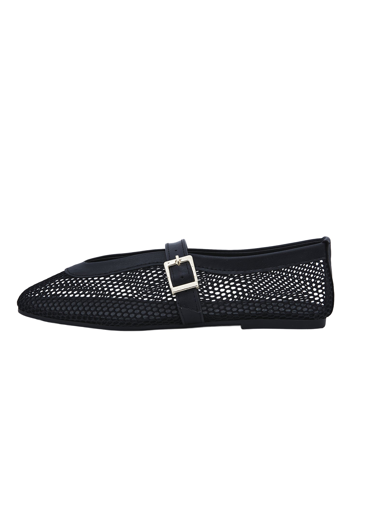 Women Shoes - BLACK