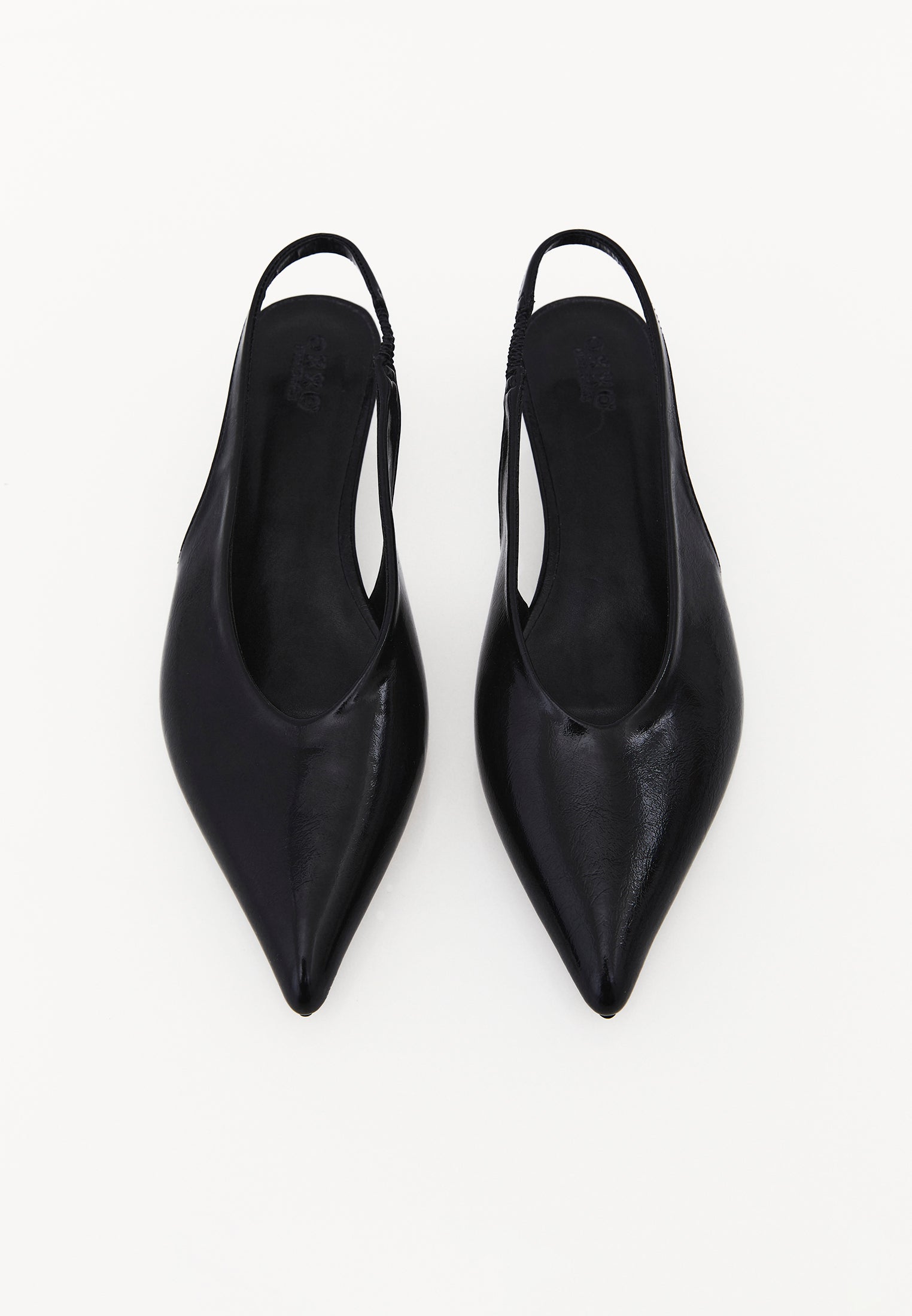 Women's Shoe Suitable For Daily Use - BLACK