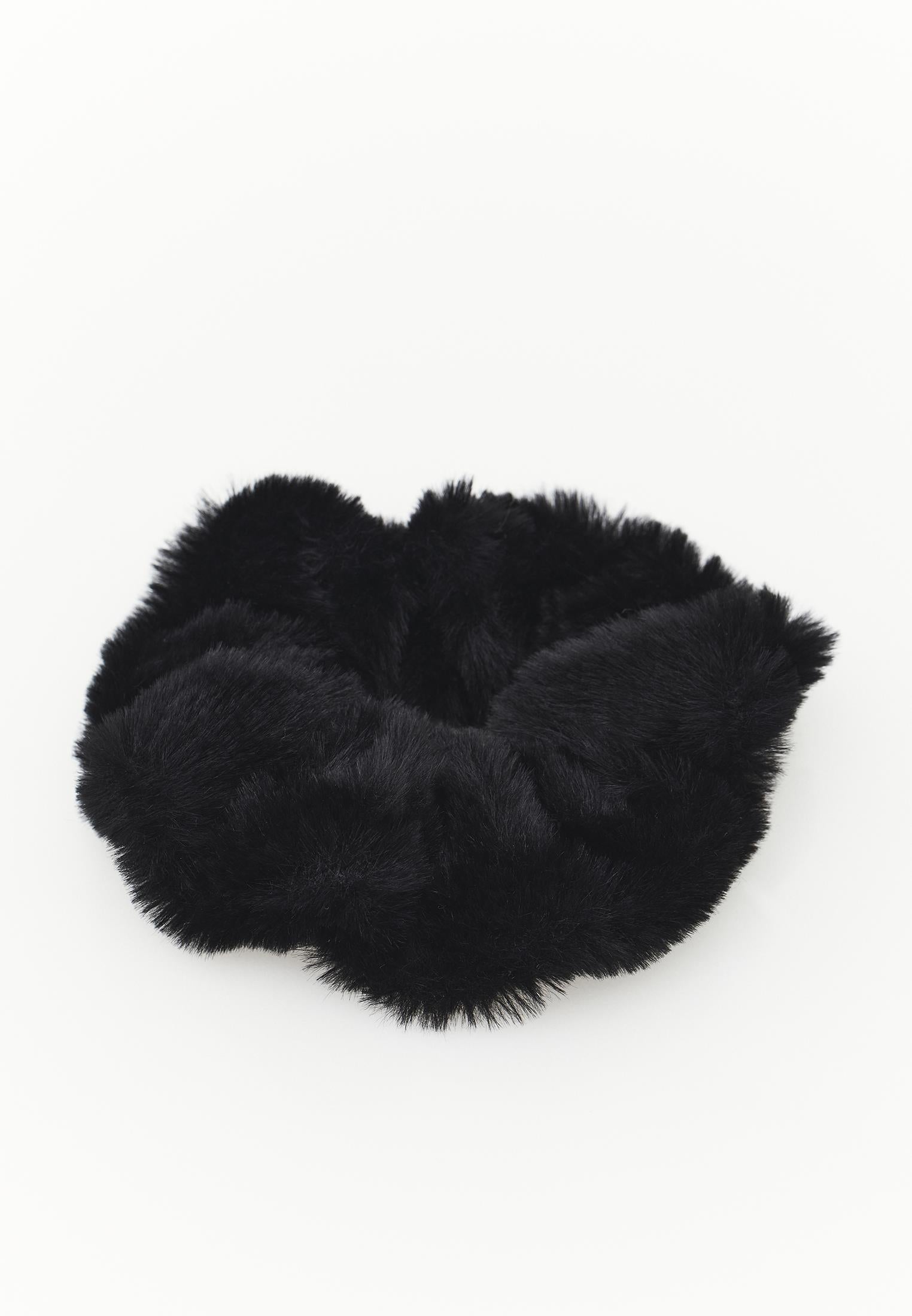 Hair Clip - BLACK