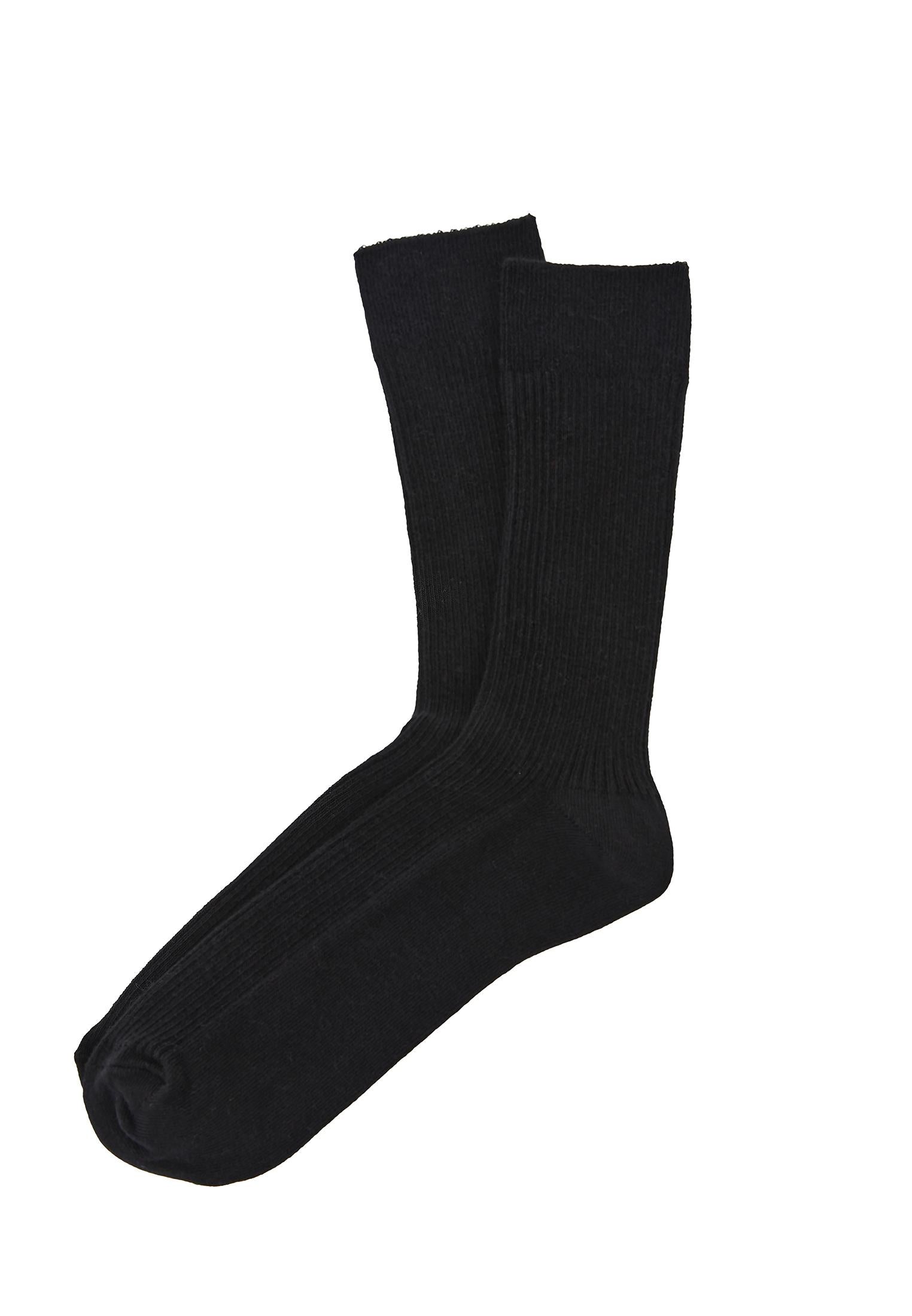 Sock - BLACK